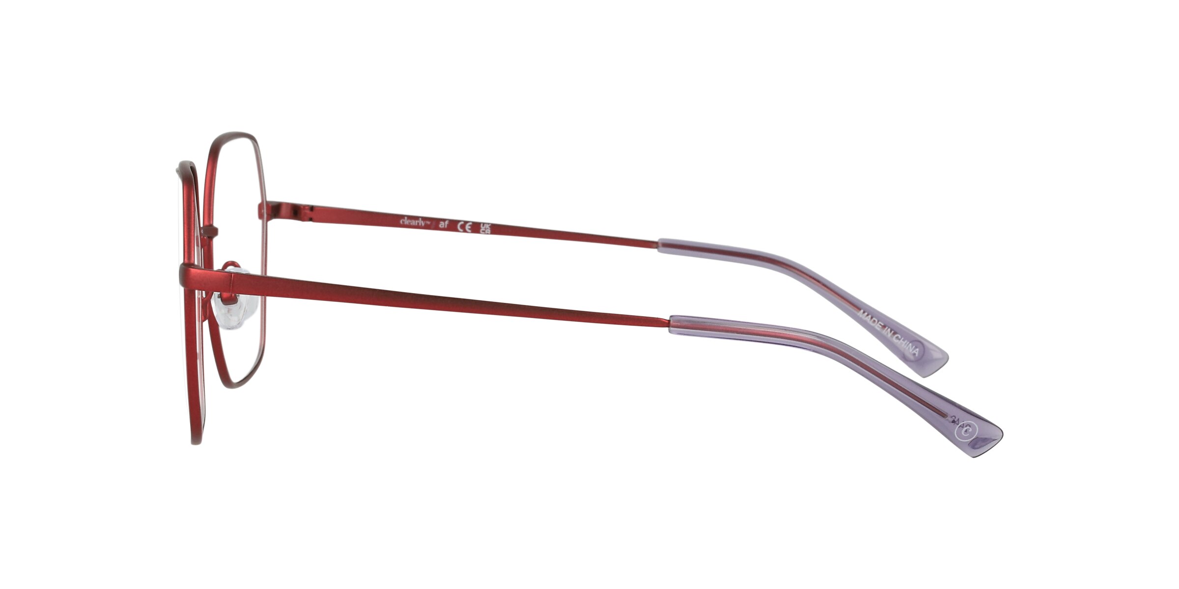 Clearly Glasses QUASAR