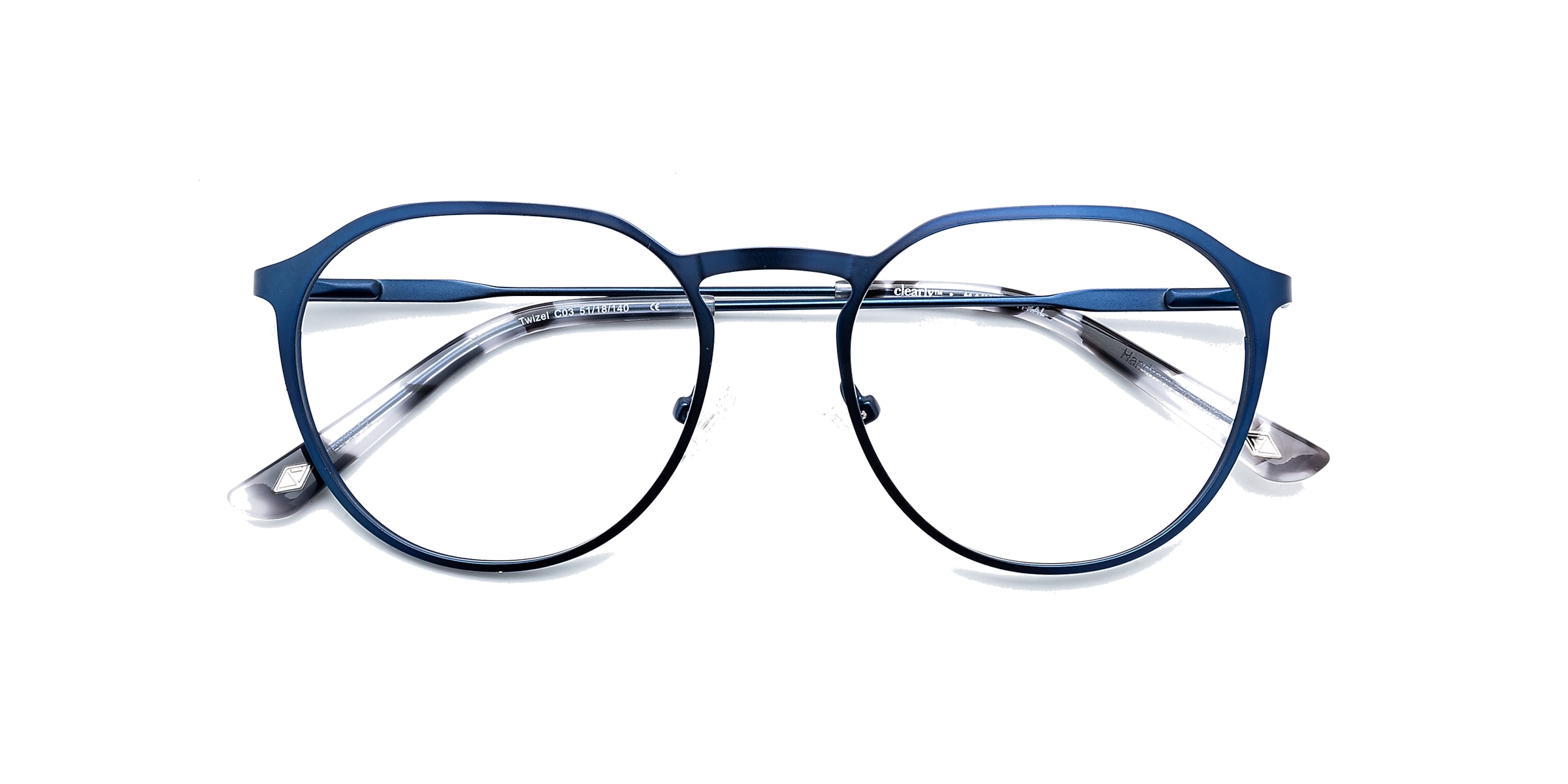 Clearly Glasses TWIZEL