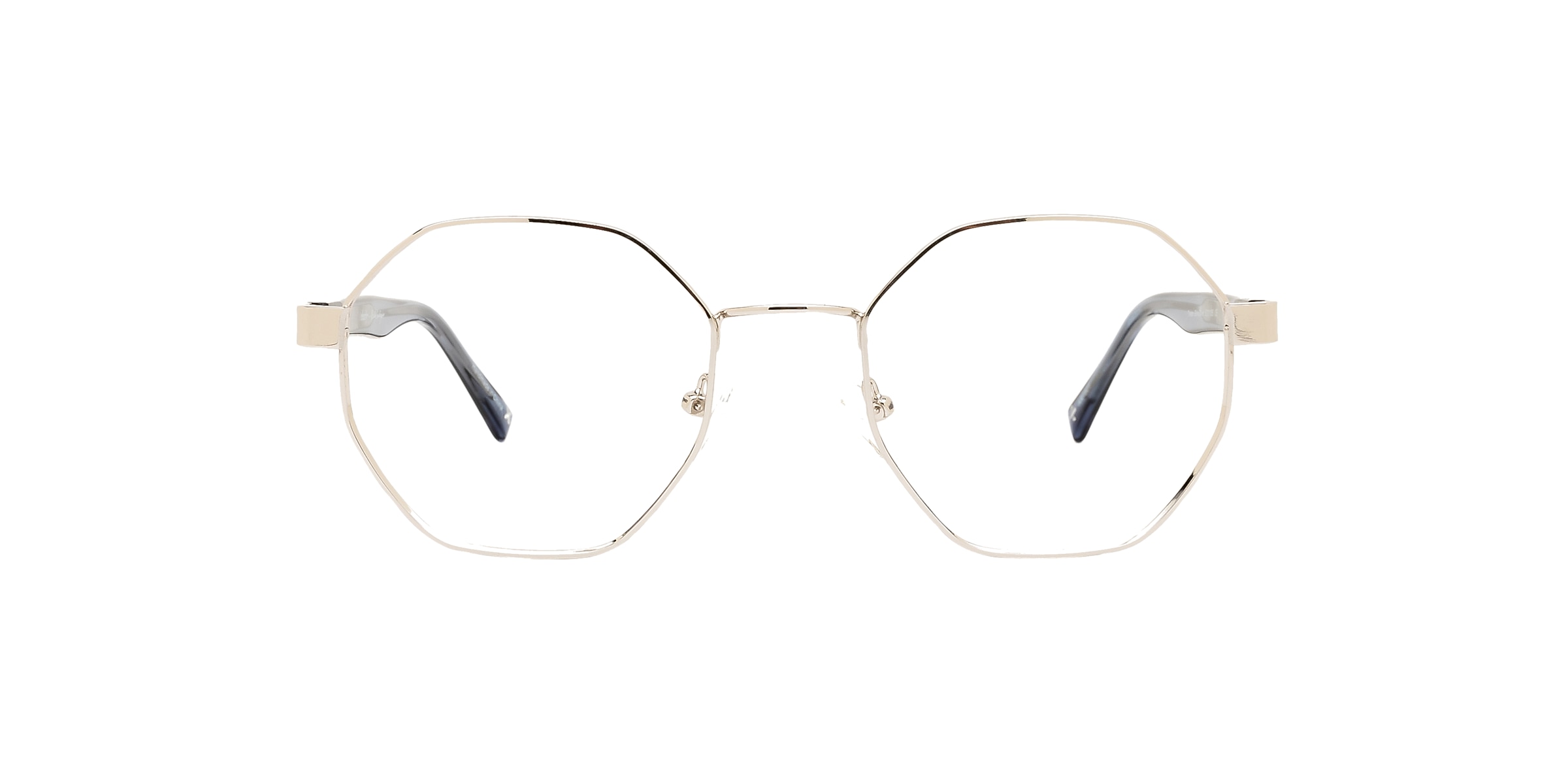 Clearly Glasses THEBE