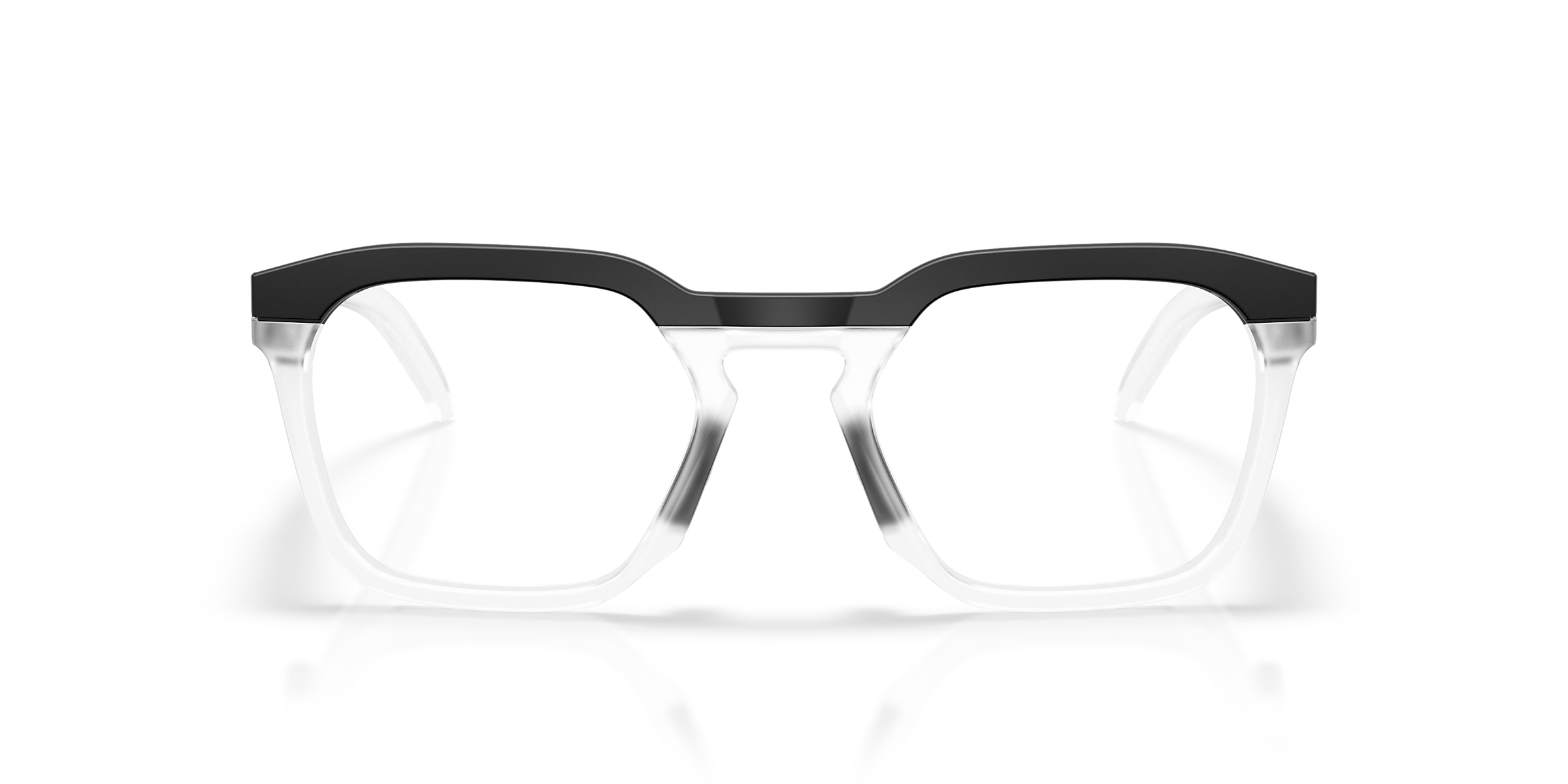 Oakley Glasses OX8208 HSTN SQ