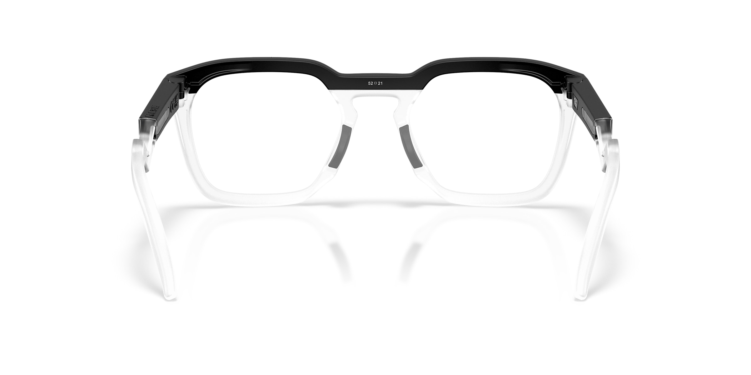 Oakley Glasses OX8208 HSTN SQ