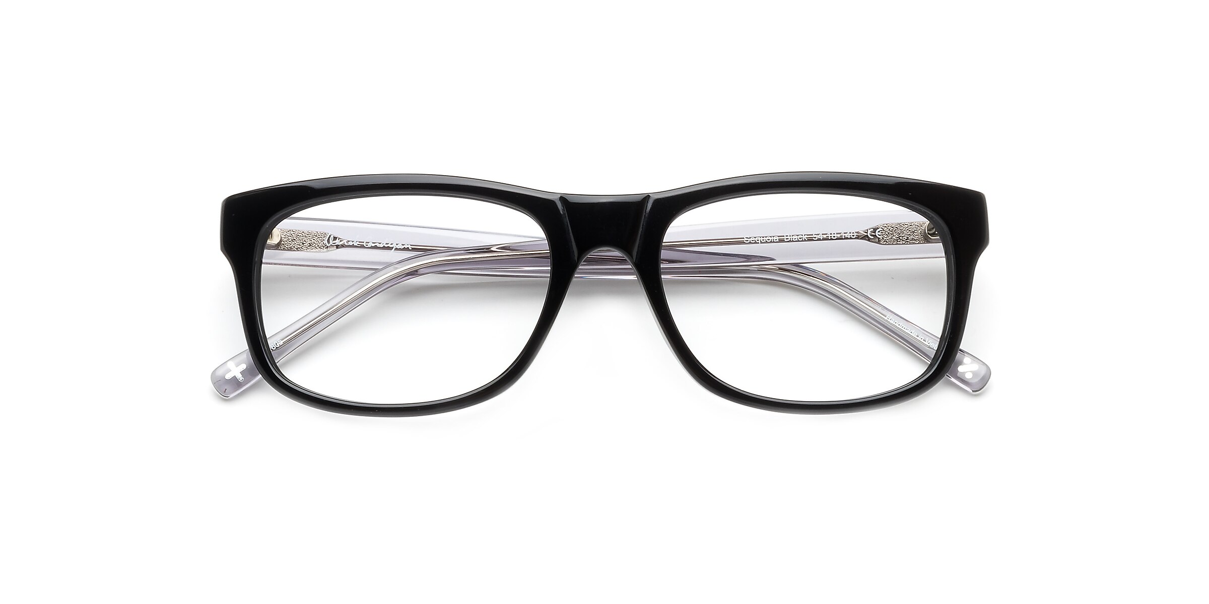 Derek Cardigan Glasses SEQUOIA