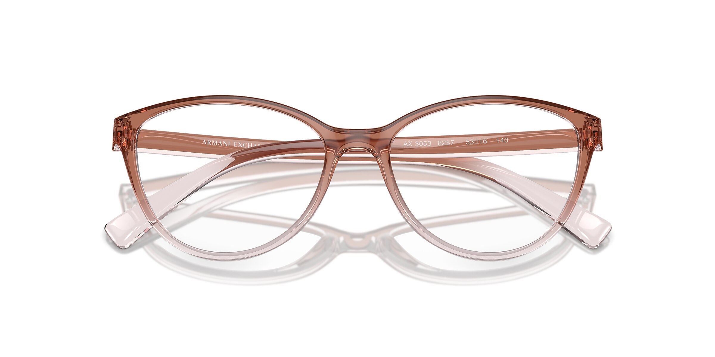 Armani Exchange Glasses AX3053