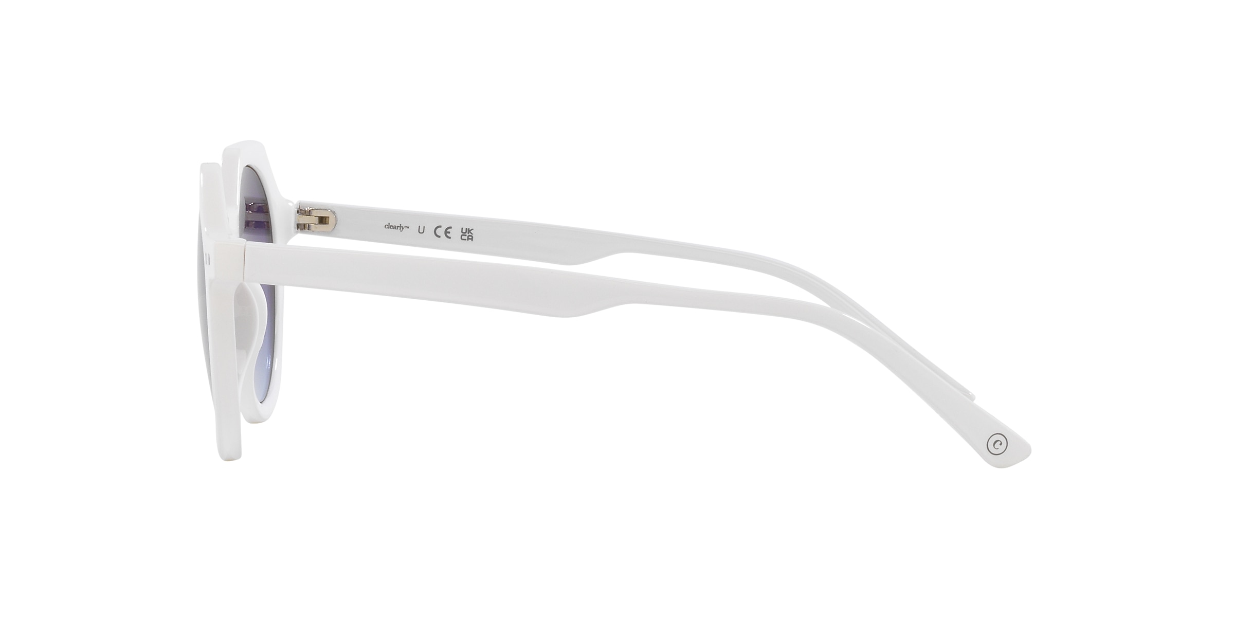 Clearly Sunglasses WETASKIWIN