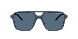 armani exchange Sunglasses ax4166su
