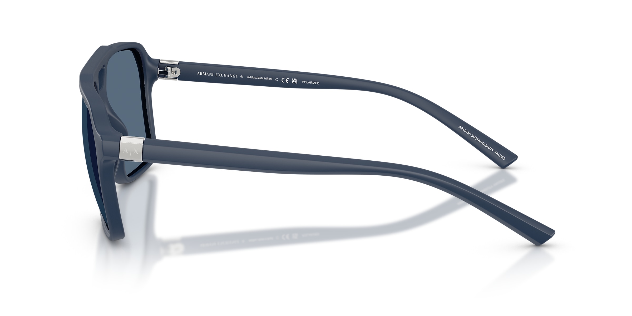 Armani Exchange Sunglasses AX4166SU