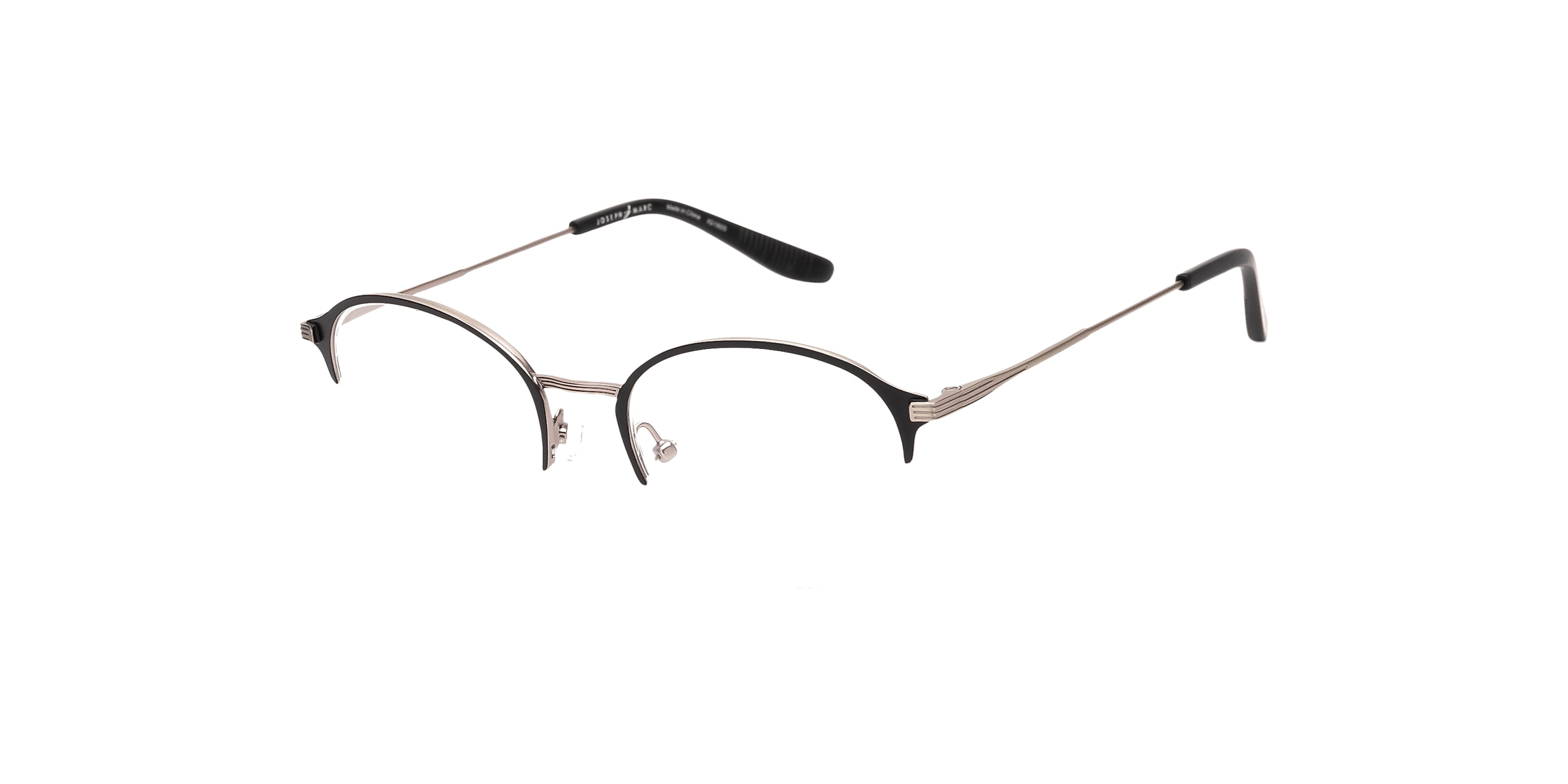 Clearly Glasses MADDEN