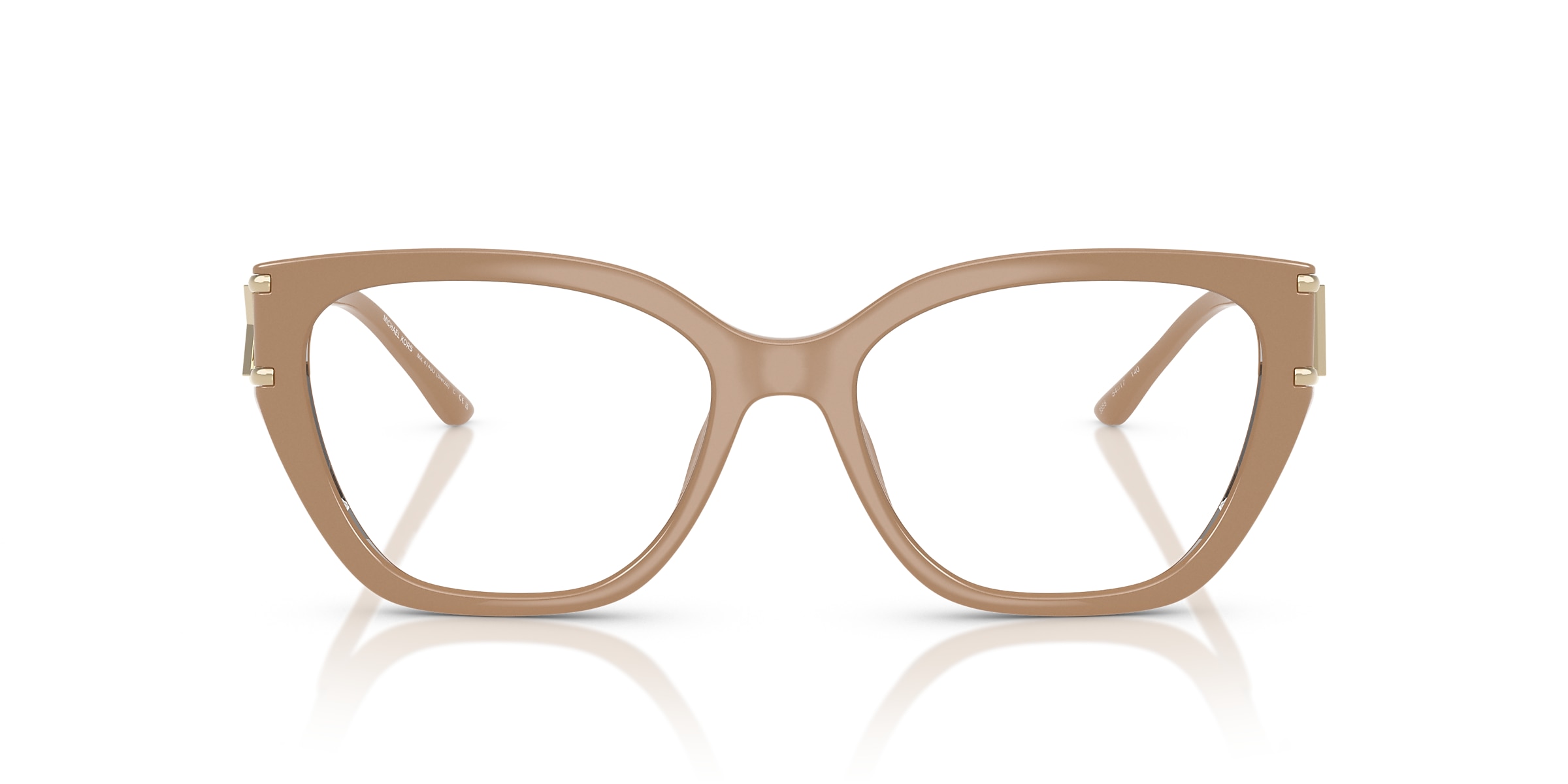 Michael Kors Glasses MK4140U BIERZO