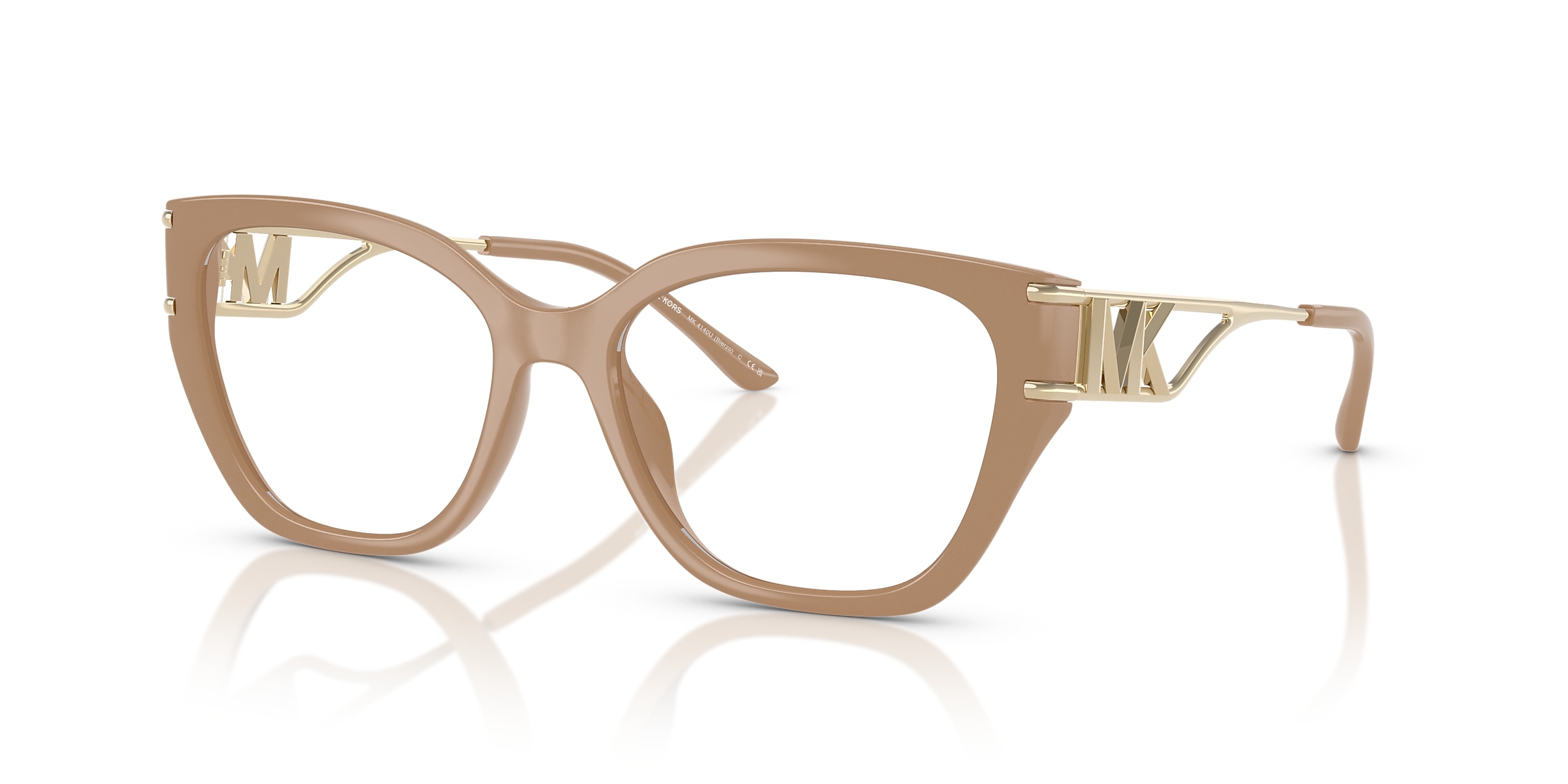 Michael Kors Glasses MK4140U BIERZO