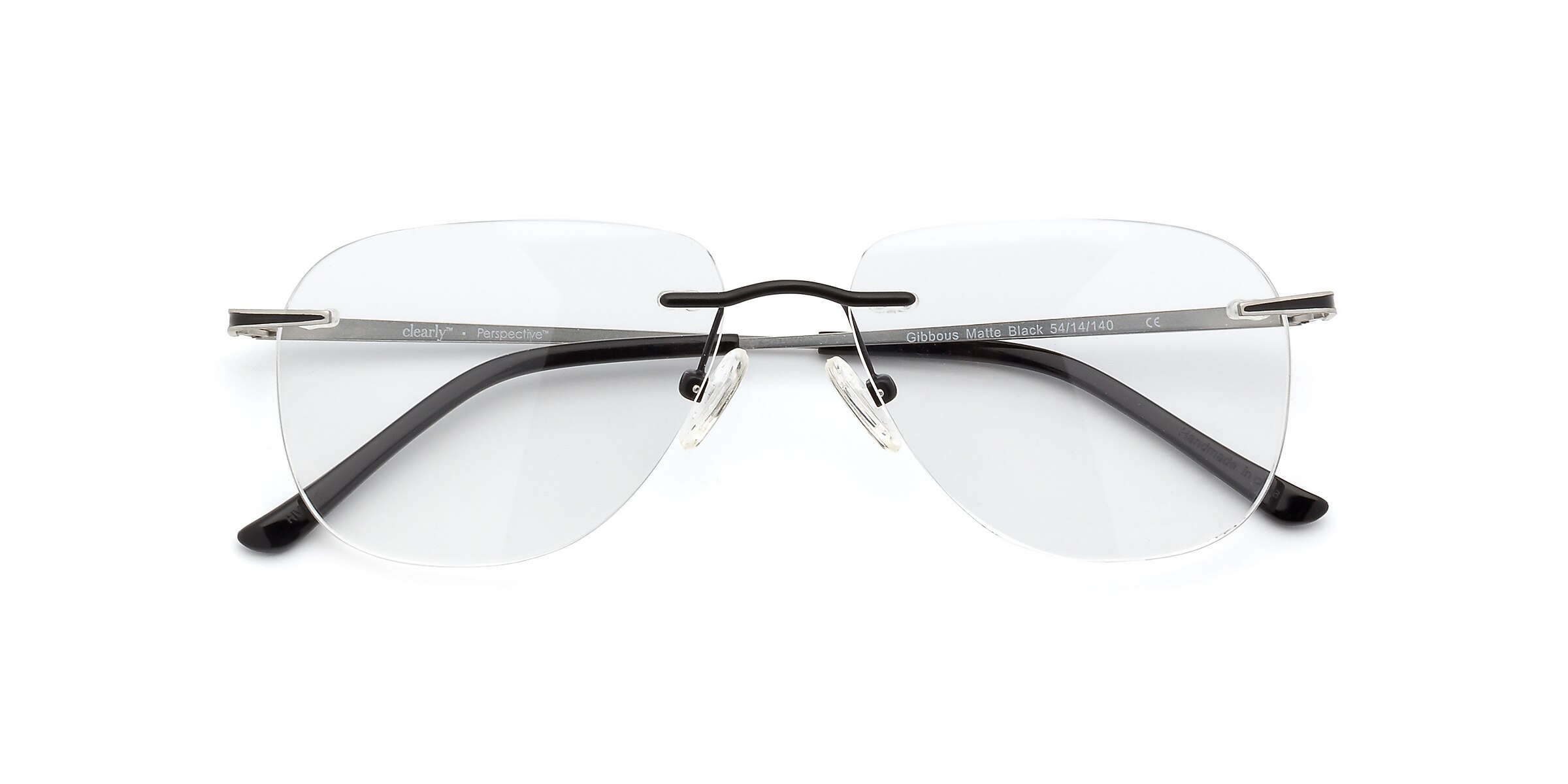 Perspective Glasses 5U1010 GIBBOUS