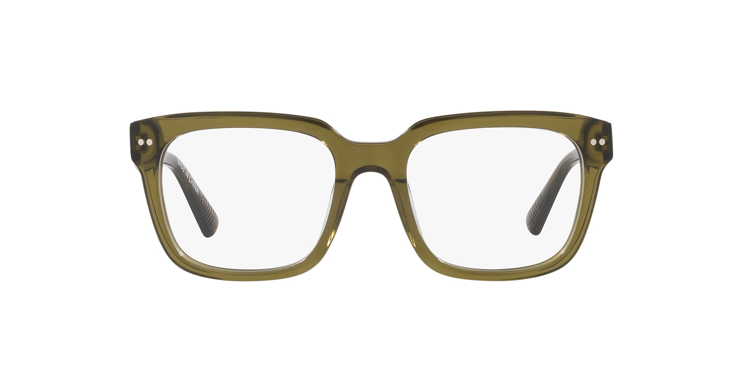 Clearly Glasses RAIN