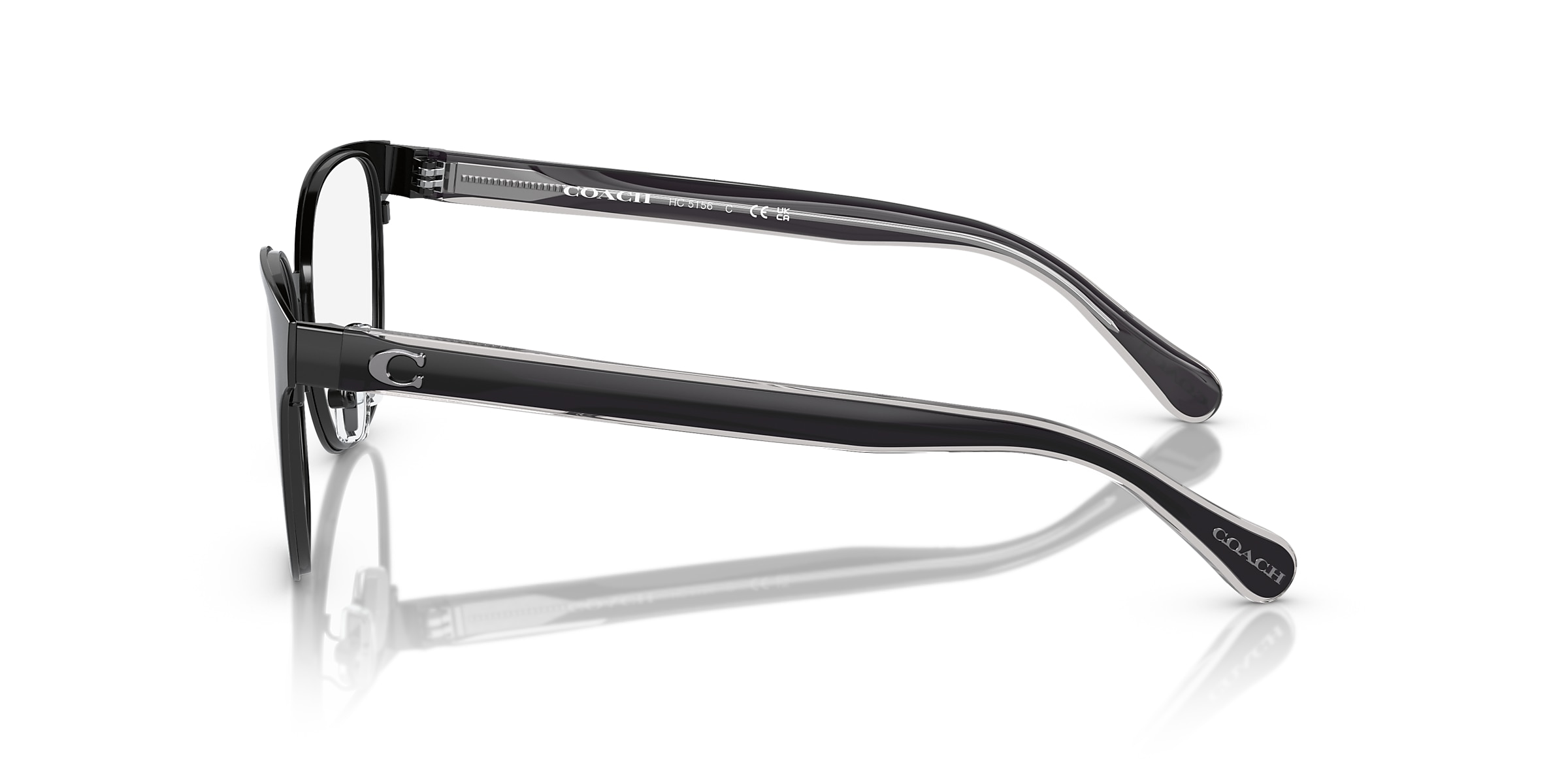 Coach Glasses HC5156