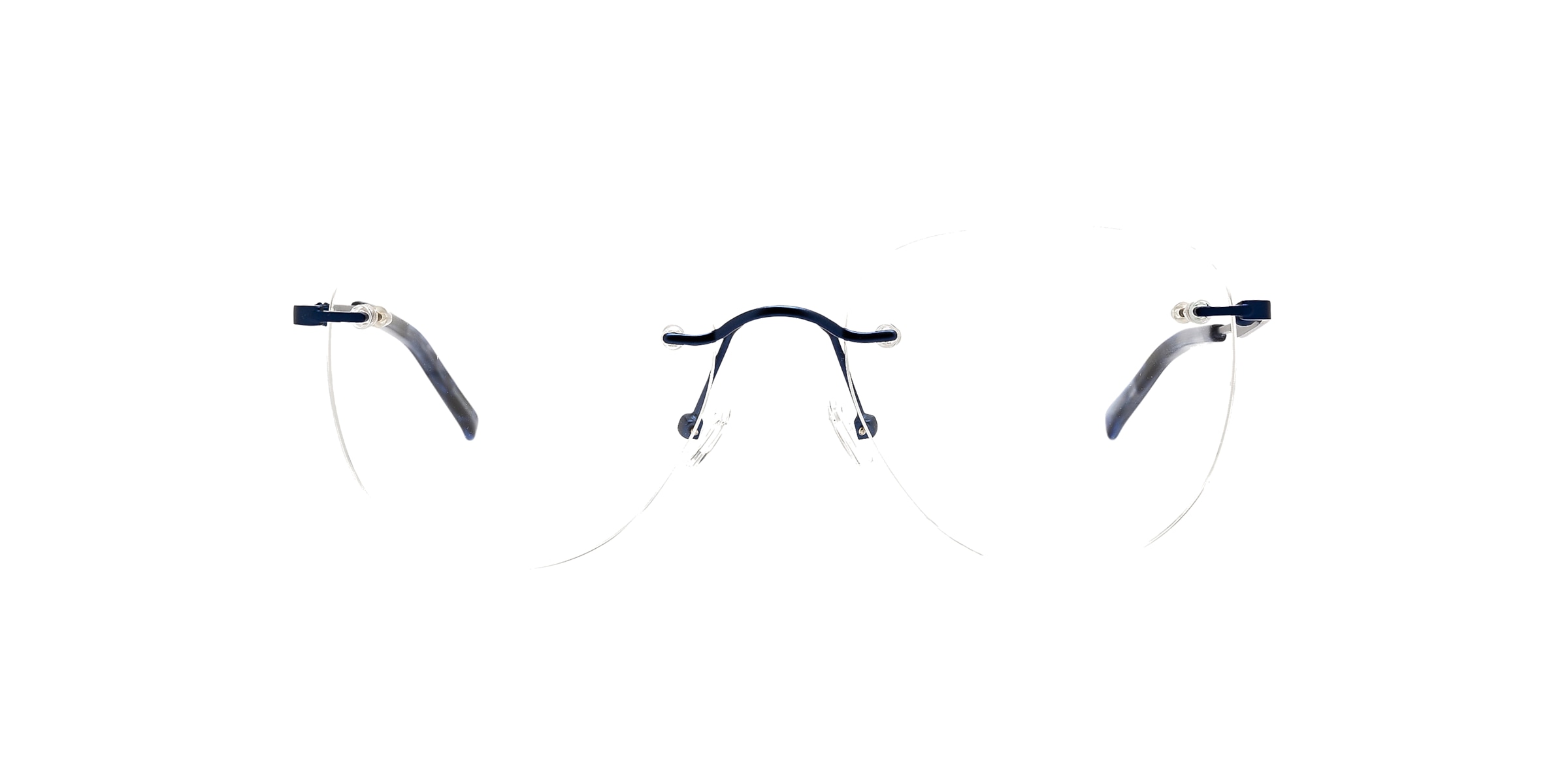 Clearly Glasses ORBITER