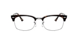 Ray-Ban Glasses RB3916V CLUBMASTER SQUARE OPTICS