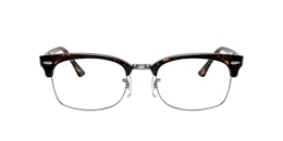 ray-ban Glasses rb3916v clubmaster square optics