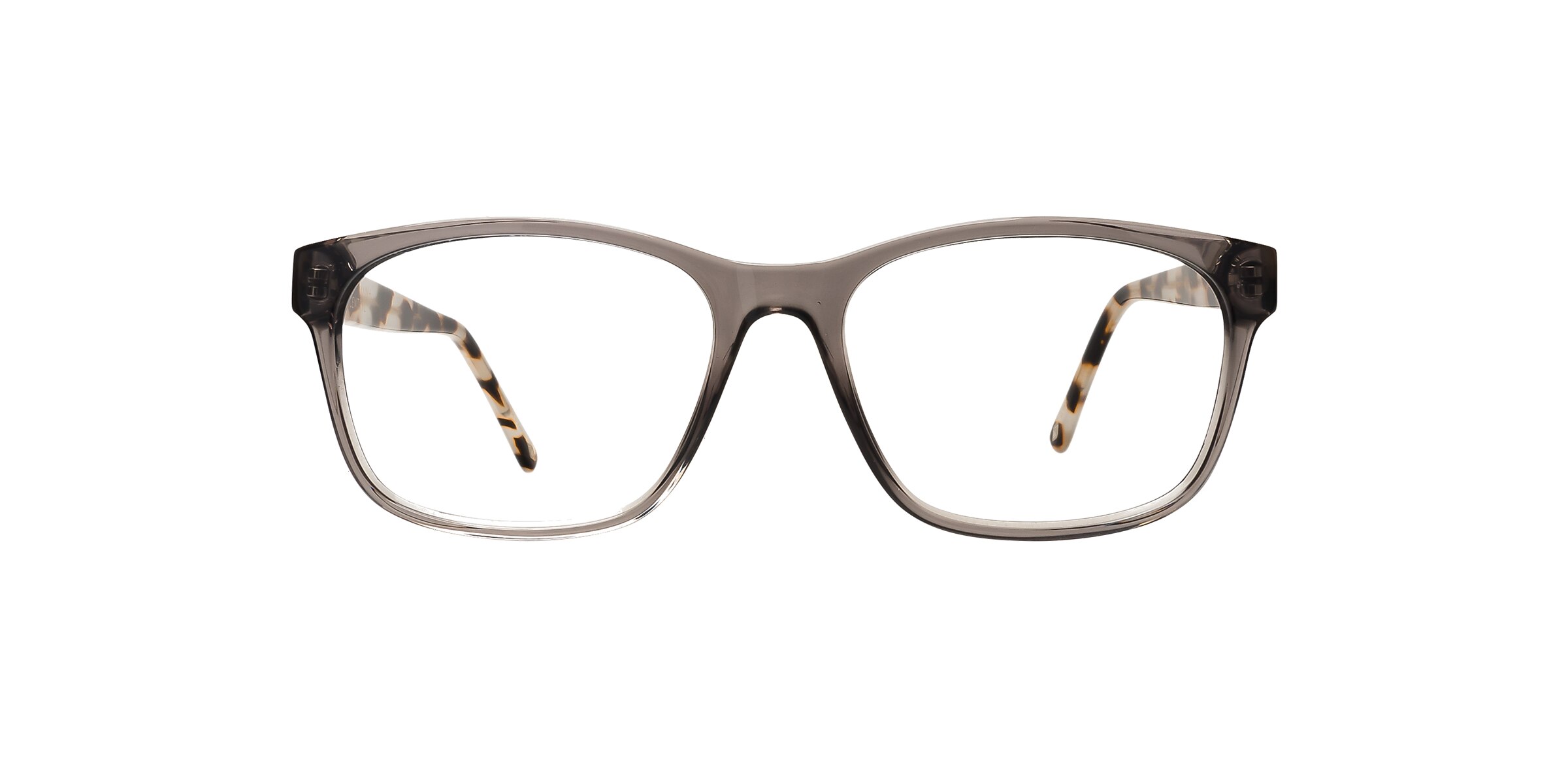 Clearly Glasses TURTLE BAY