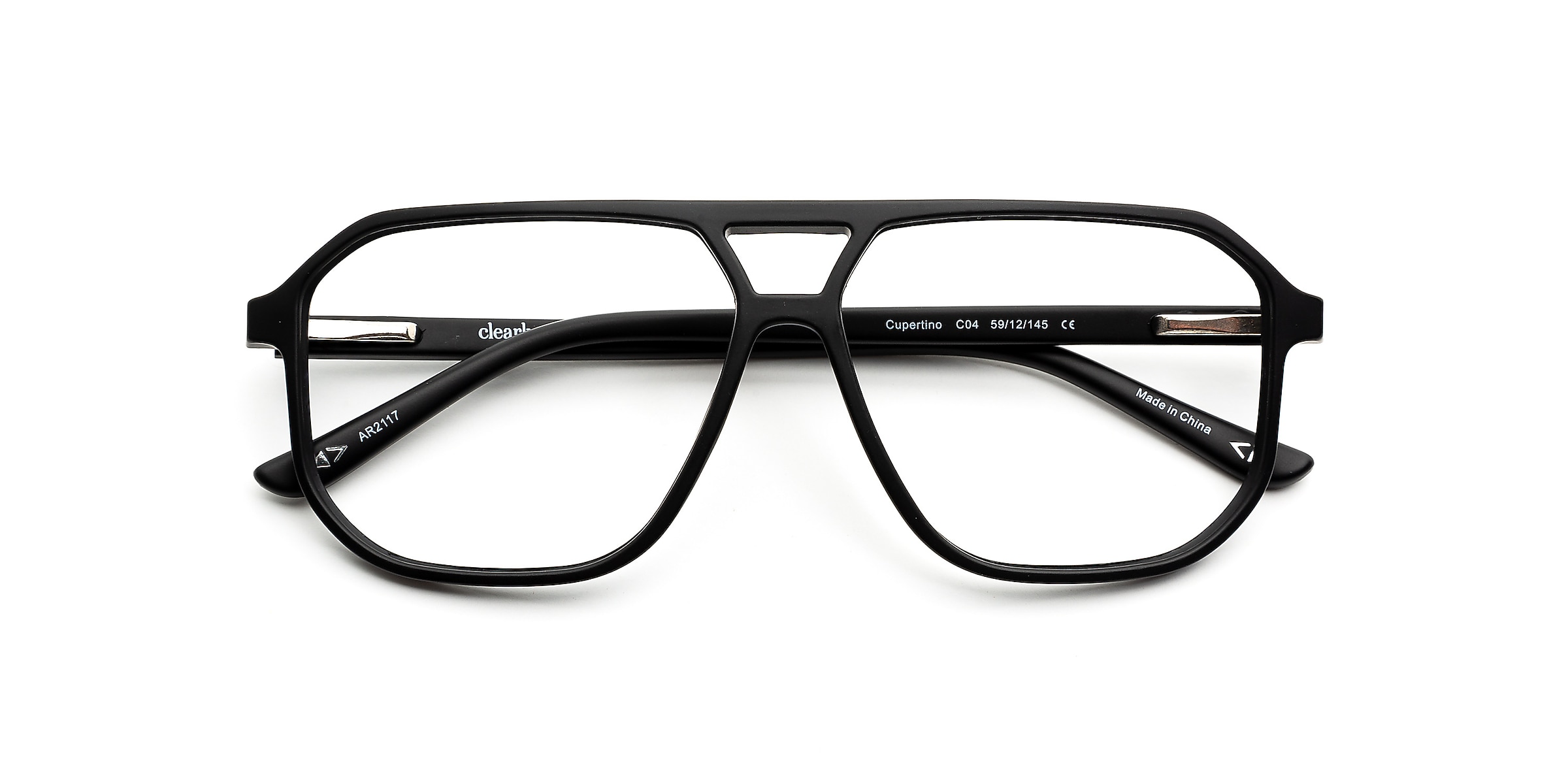 Main And Central Glasses CUPERTINO