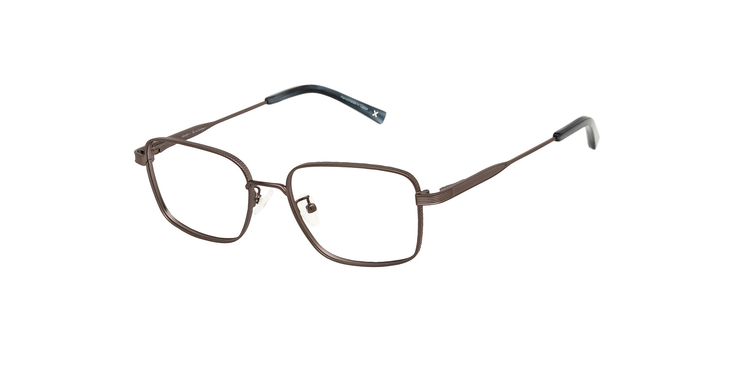 Derek Cardigan Glasses SAO