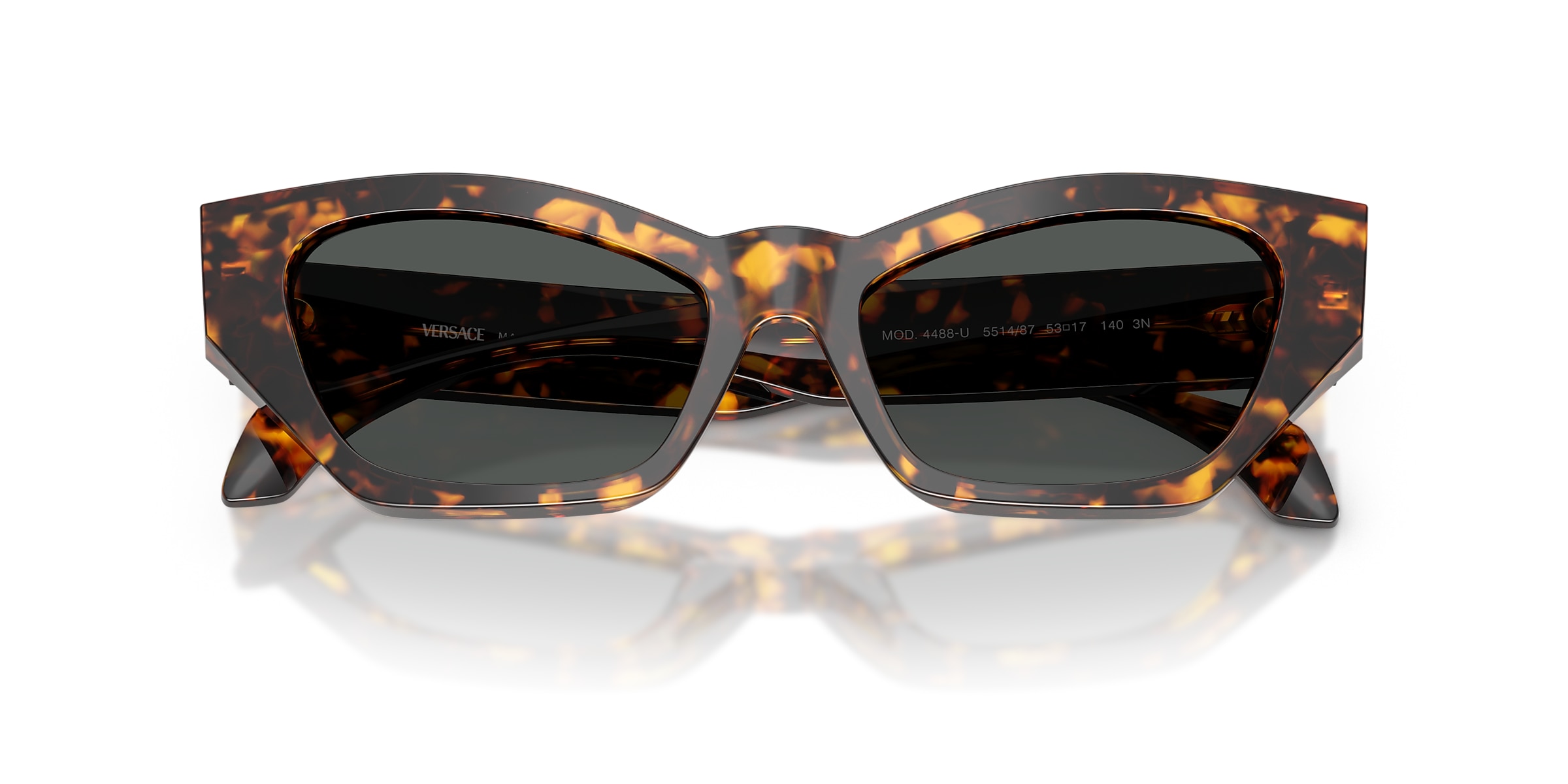 Versace Sunglasses VE4488U