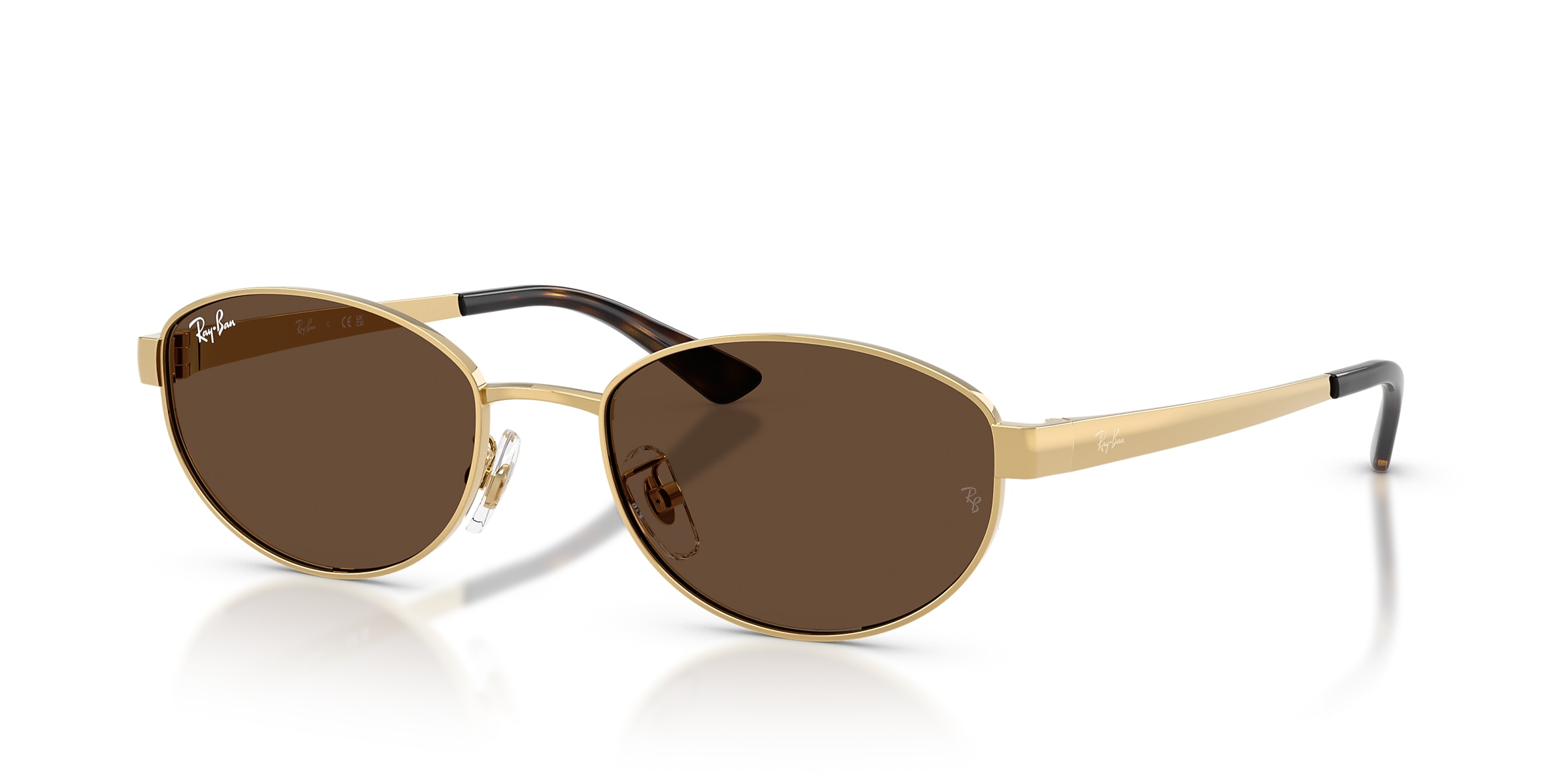 Ray-Ban Sunglasses RB3774D