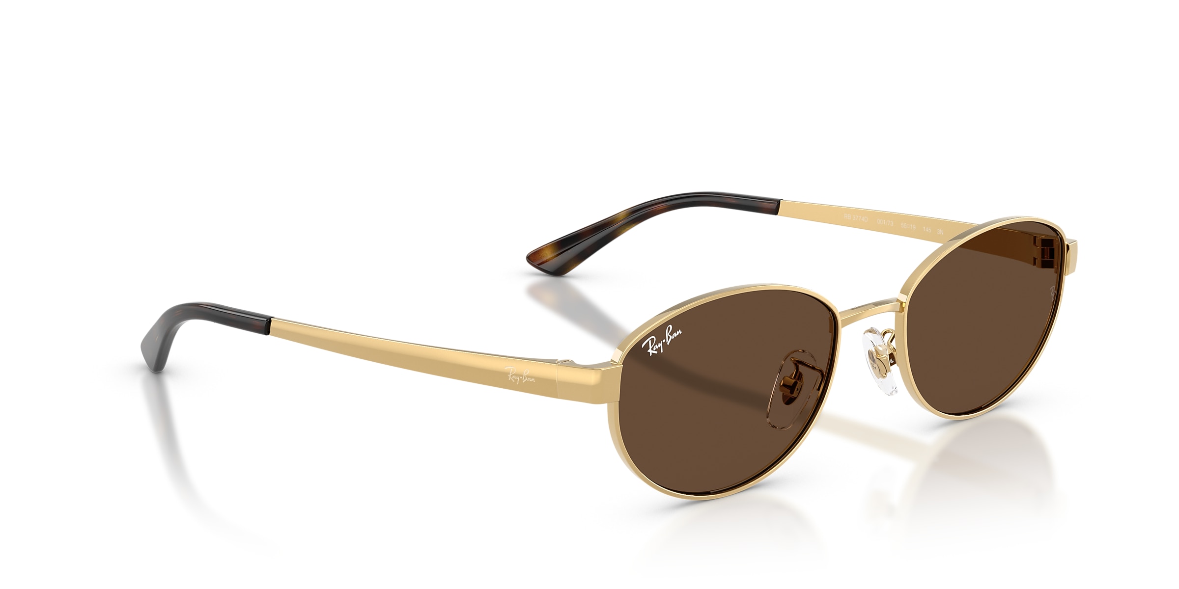 Ray-Ban Sunglasses RB3774D