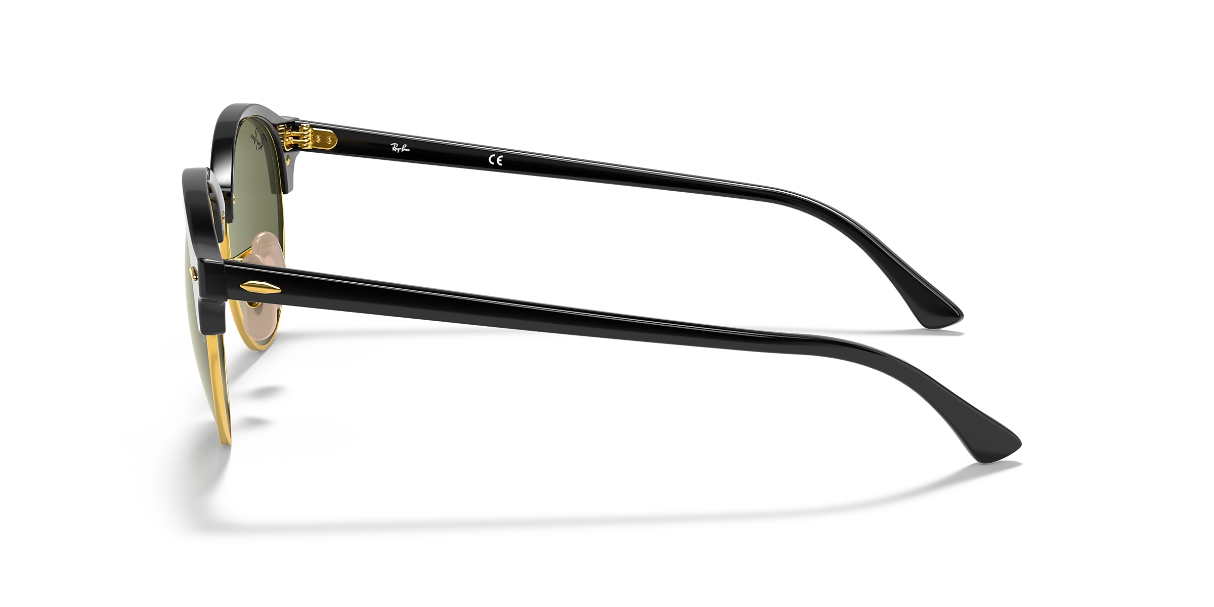 Ray-Ban Sunglasses RB4246 CLUBROUND CLASSIC