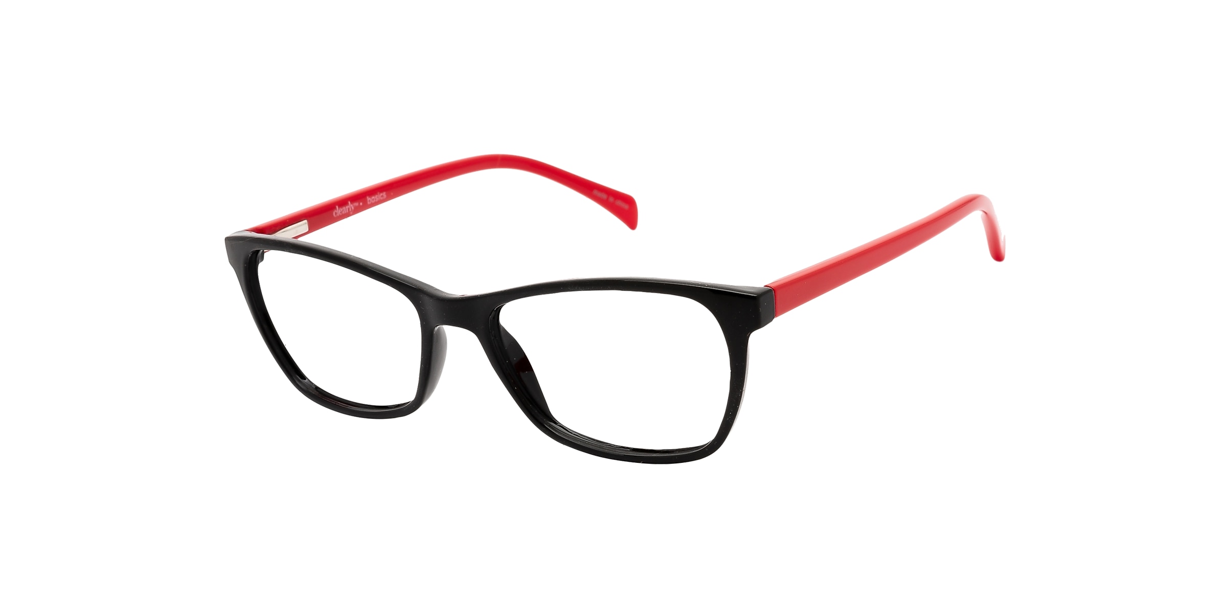 Clearly Glasses TREPASSEY