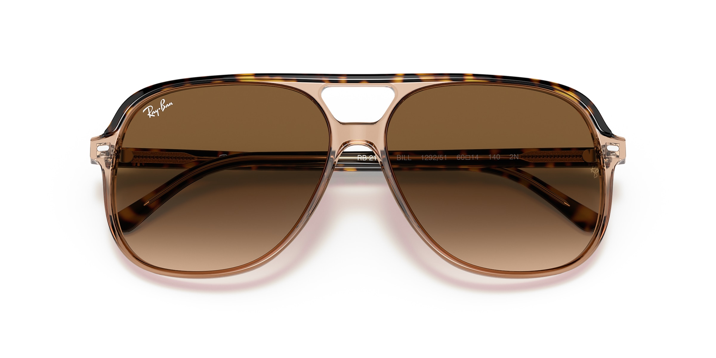 Ray-Ban Sunglasses RB2198 BILL
