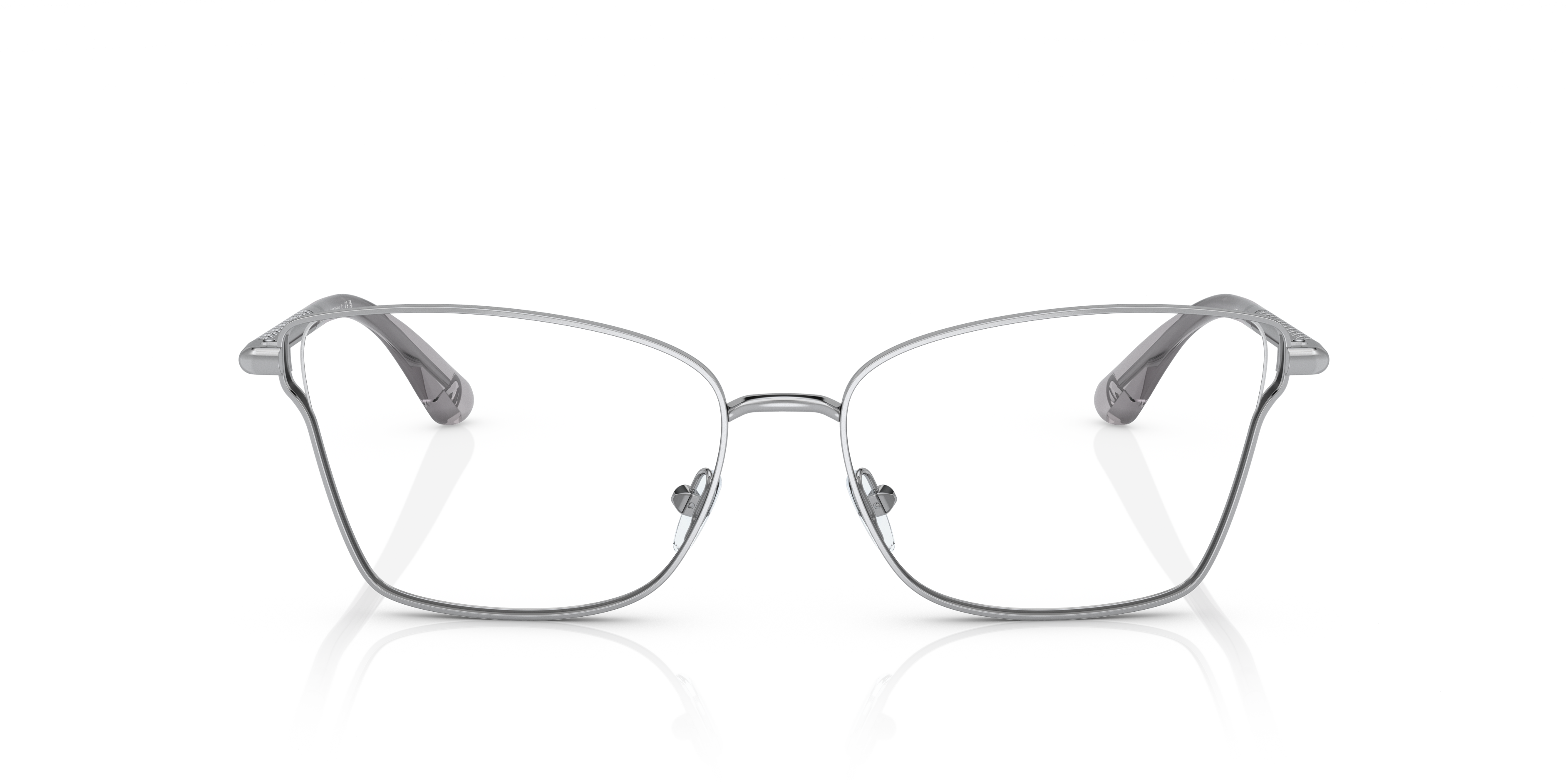 Michael Kors MK3063 RADDA Silver Size M 115$