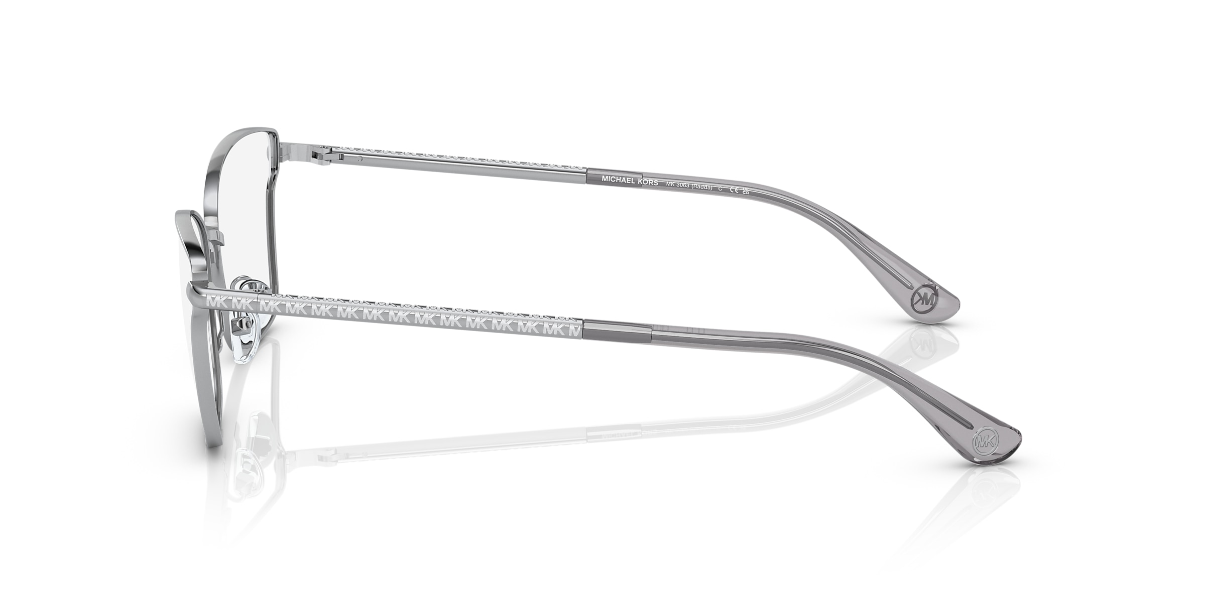 Michael Kors Glasses MK3063 RADDA