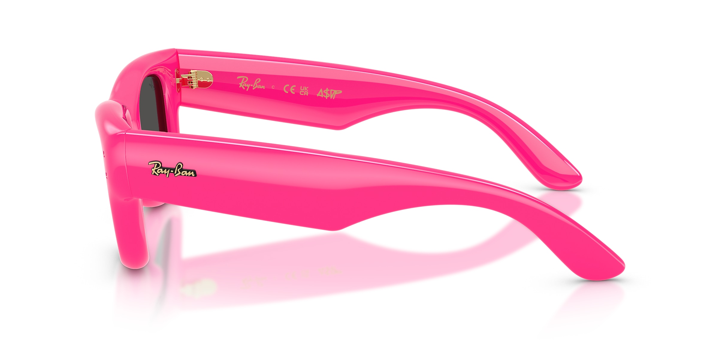 Ray-Ban Sunglasses RB4940 WAYFARER PUFFER