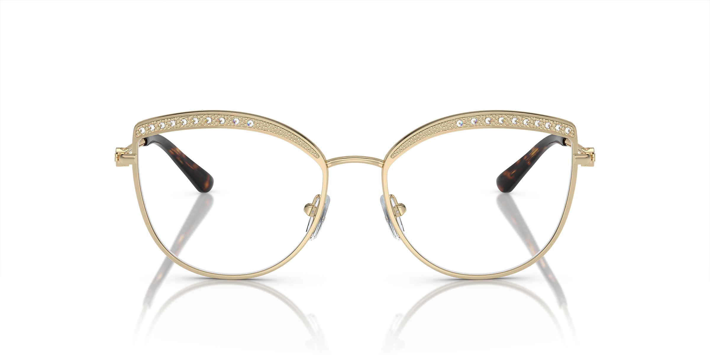 Michael Kors Glasses MK3072 NAPIER