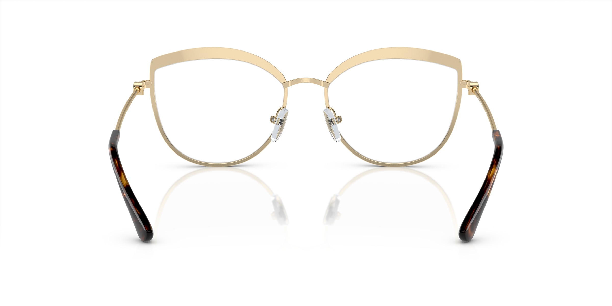 Michael Kors Glasses MK3072 NAPIER