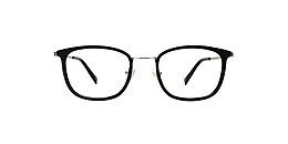 derek cardigan Glasses spruce