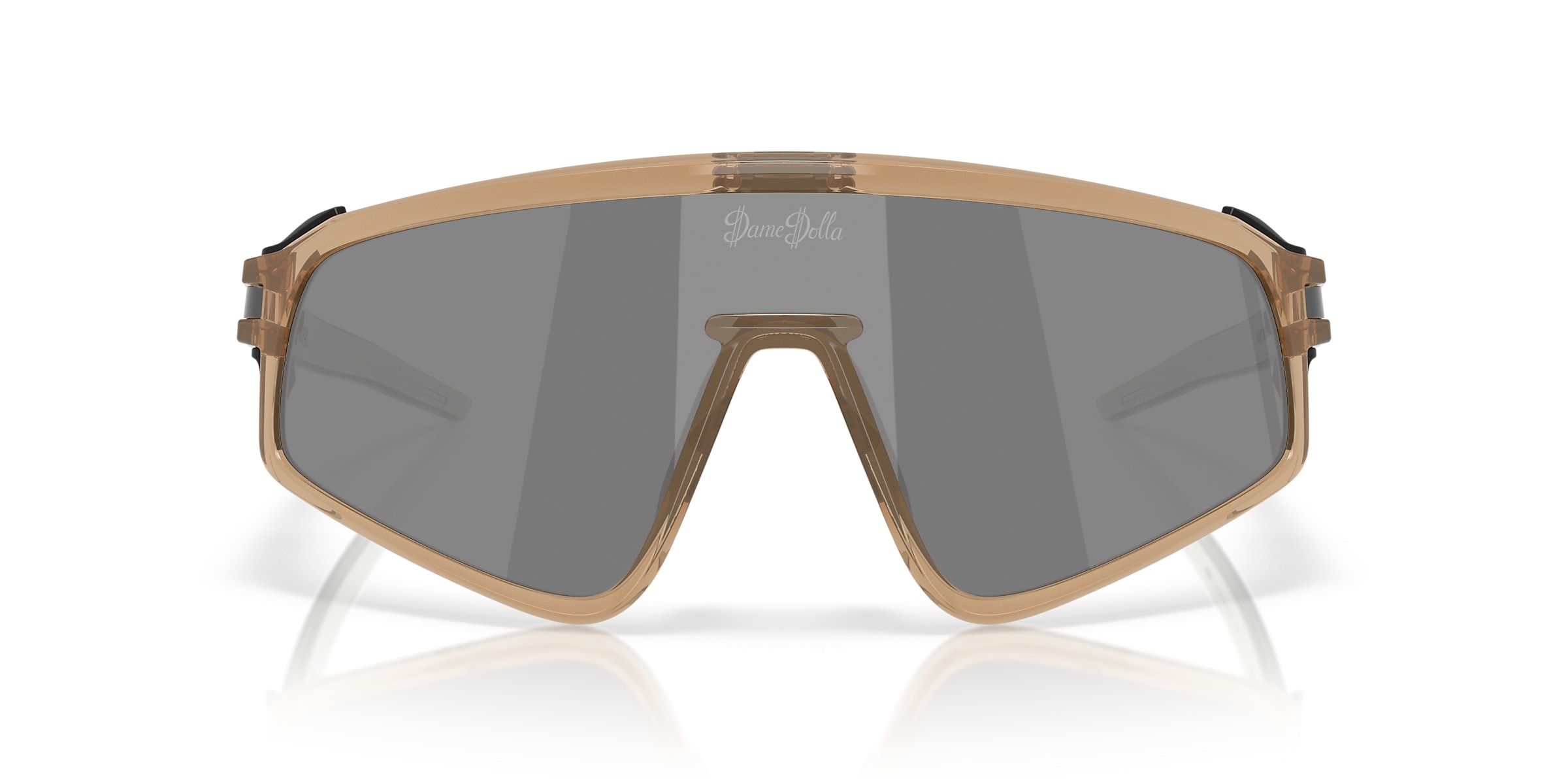 Oakley Sunglasses OO9404 DAMIAN LILLARD SIGNATURE SERIES LATCH™ PANEL