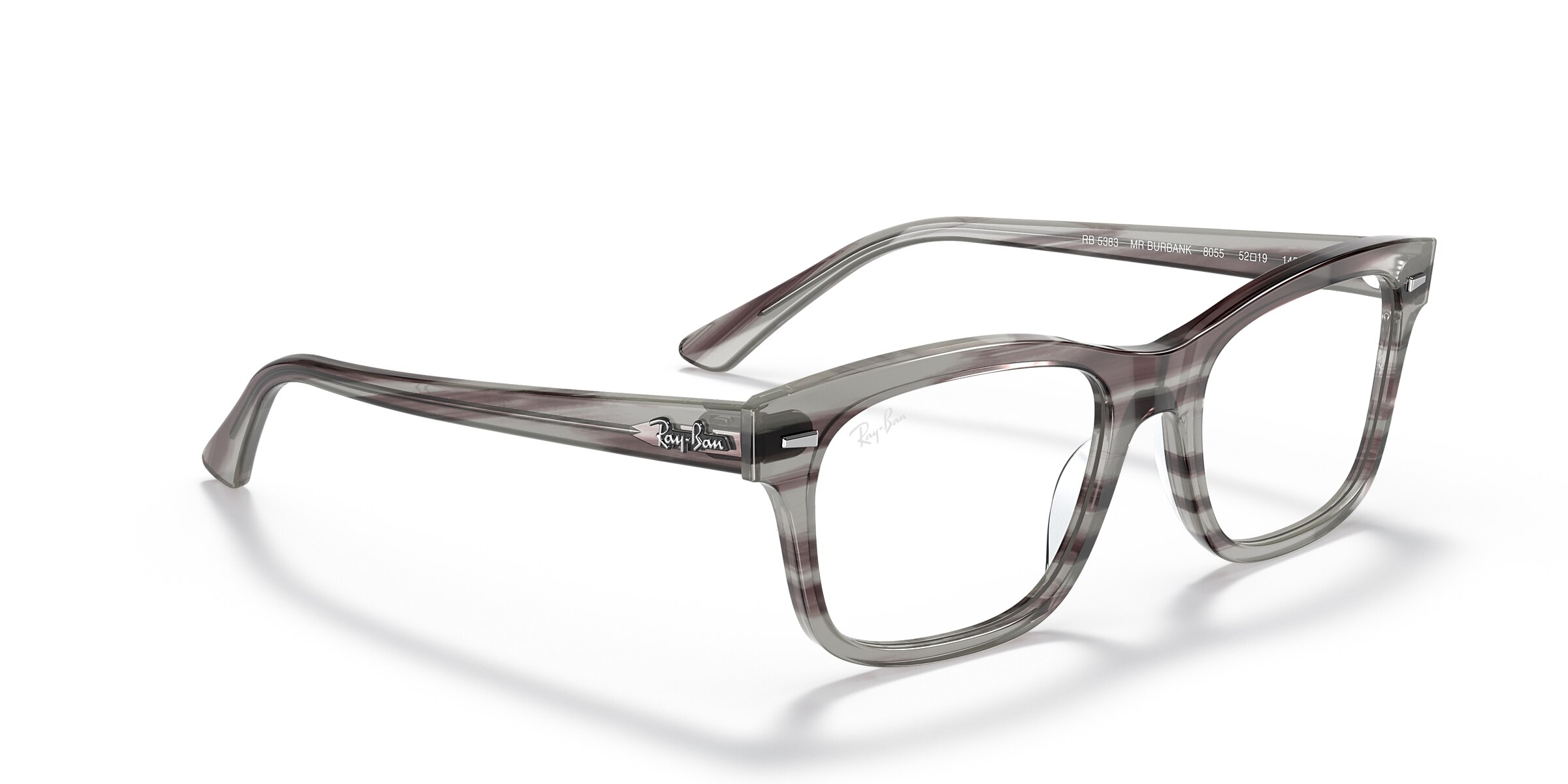 Ray-Ban Glasses RB5383 BURBANK OPTICS