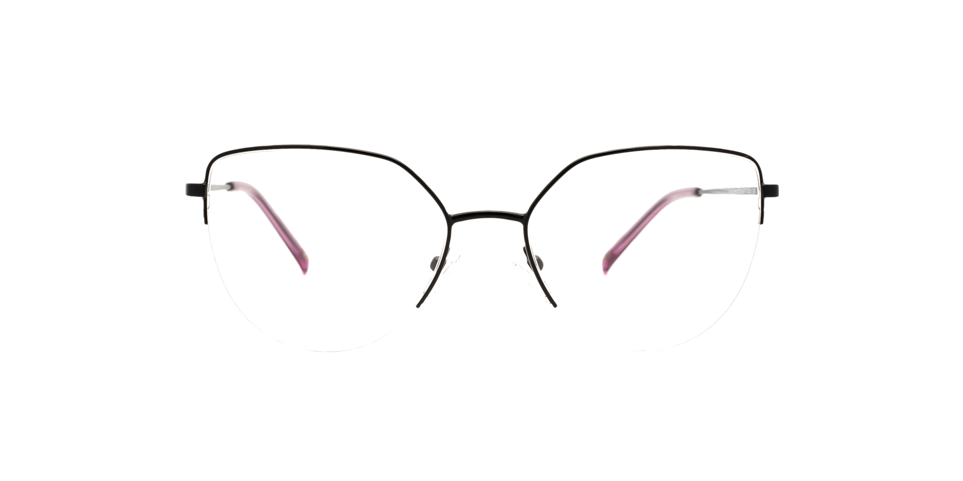 Clearly EURYDOME Black Size S 35$
