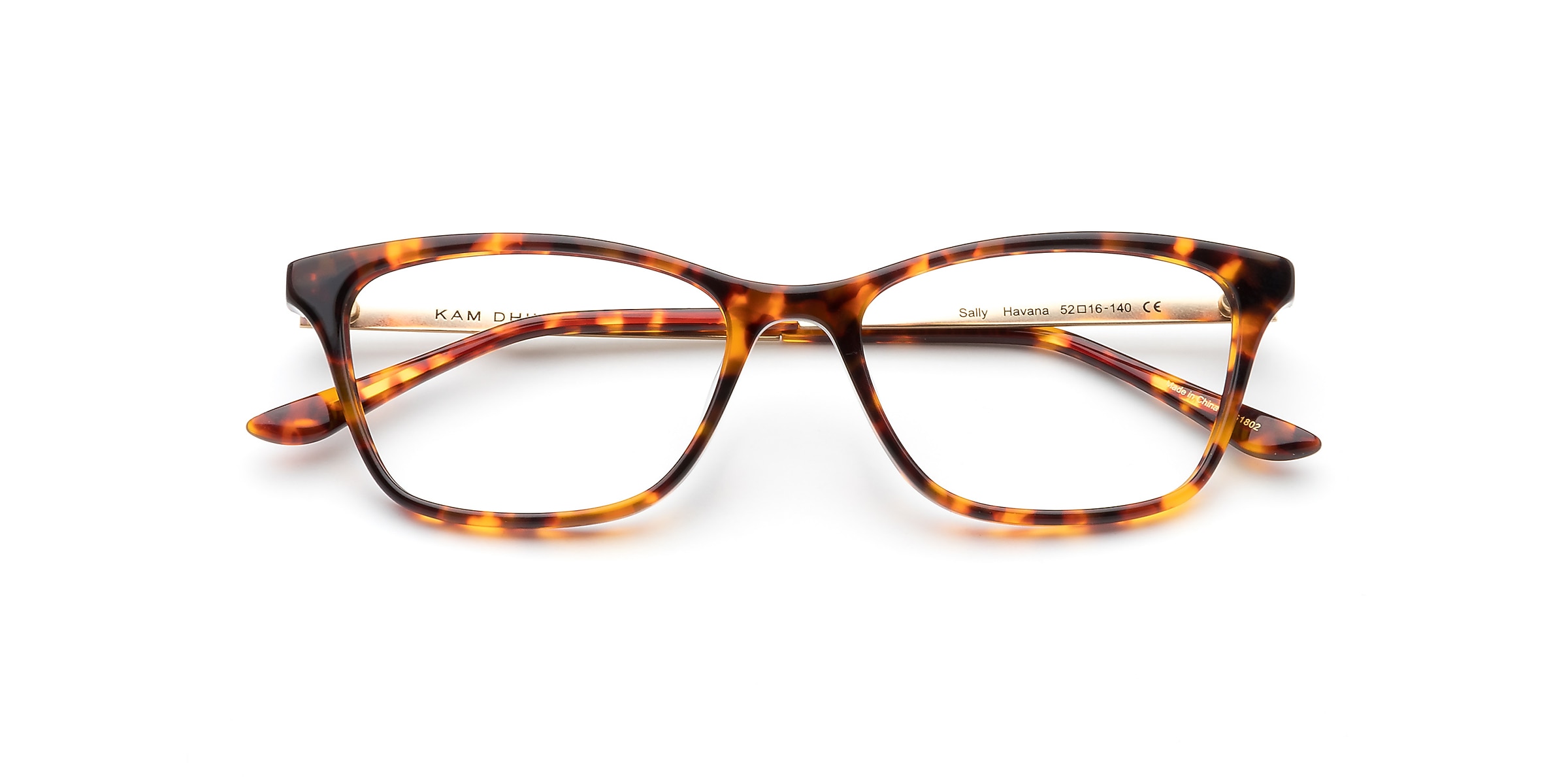 Kam Dhillon Glasses SALLY