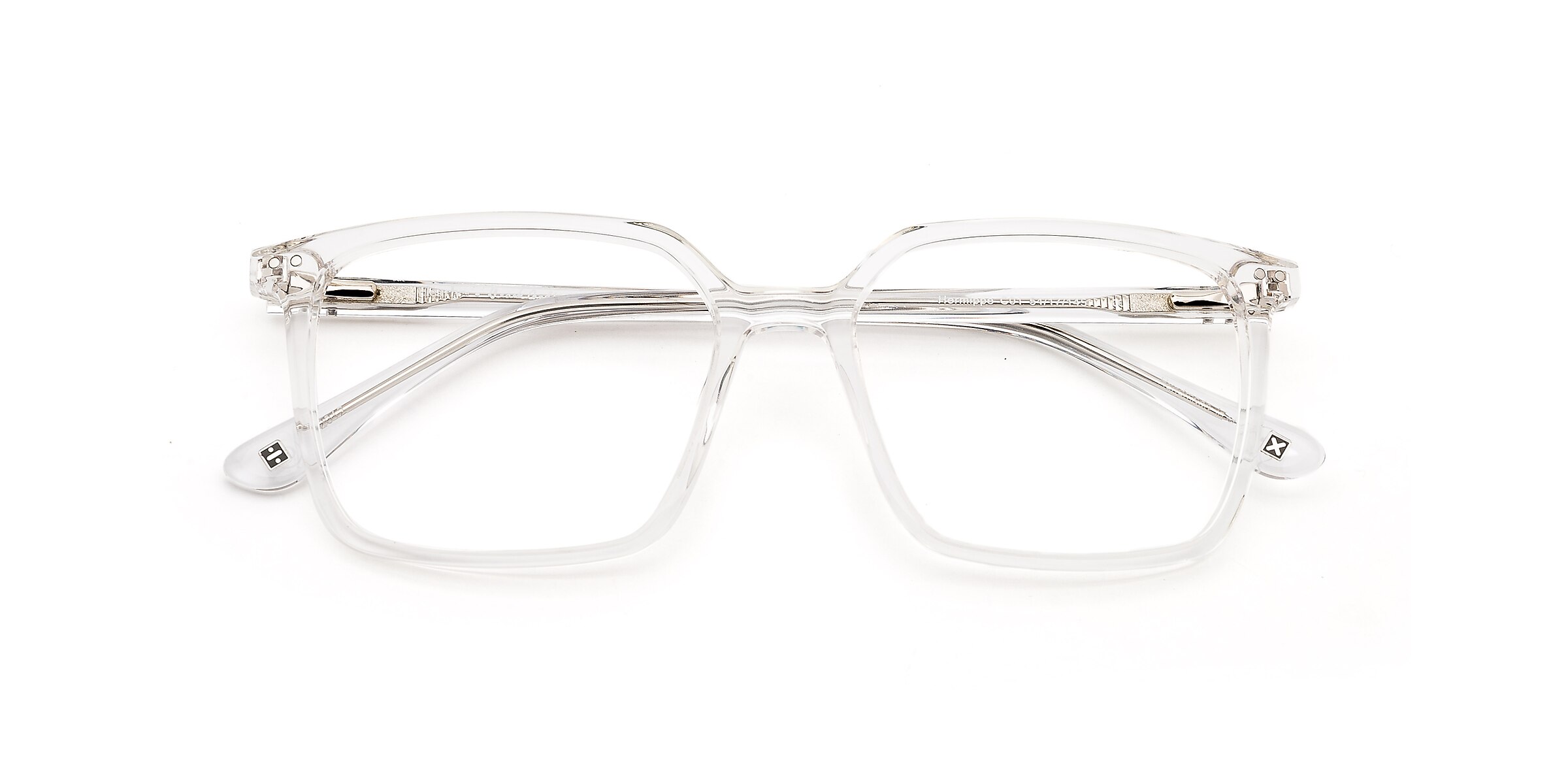 Derek Cardigan Glasses HERMIPPE