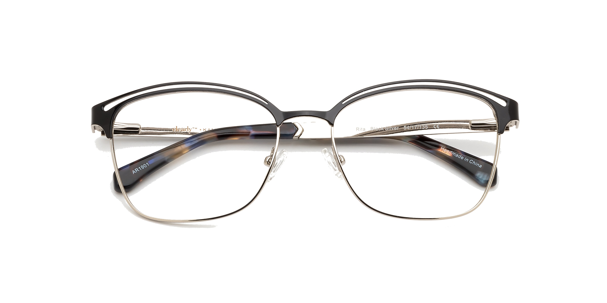 Clearly Glasses RITA