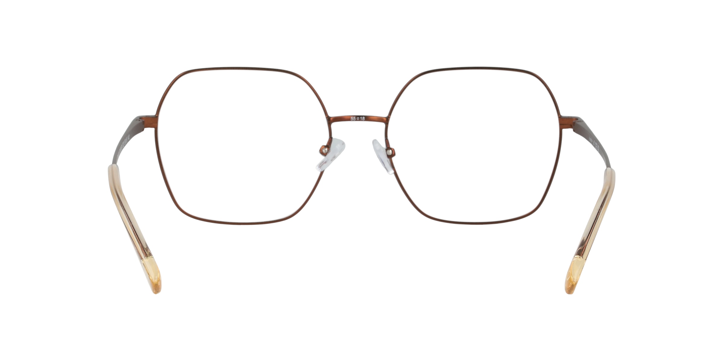 Clearly Glasses QUASAR