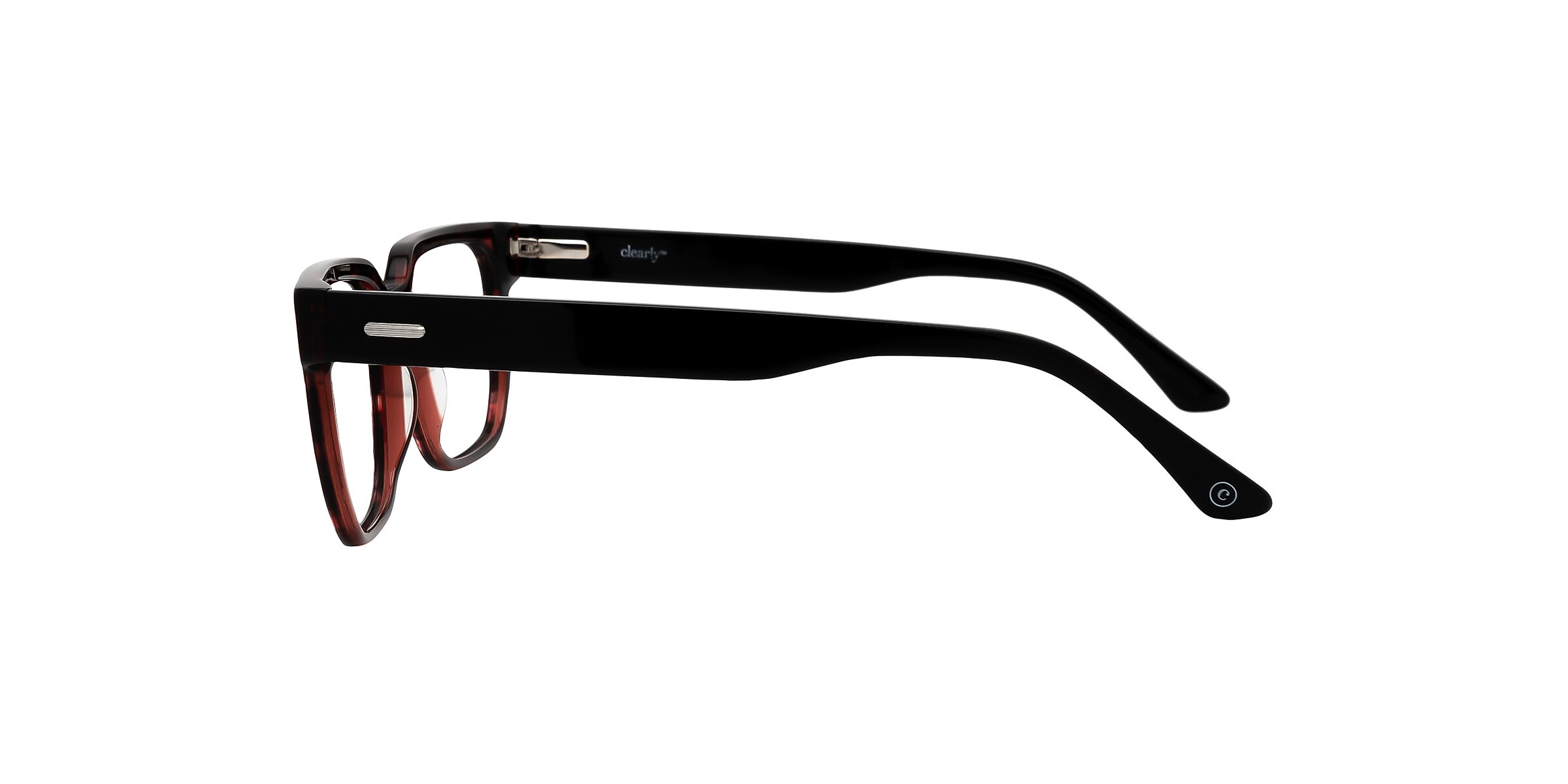 Clearly Glasses ISONOE