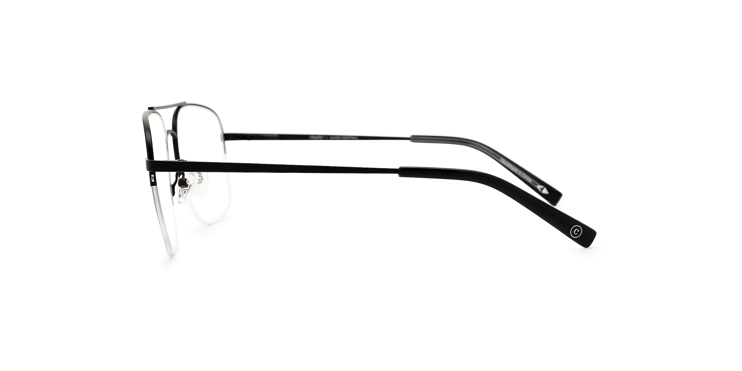 Main And Central Glasses ARAMAC