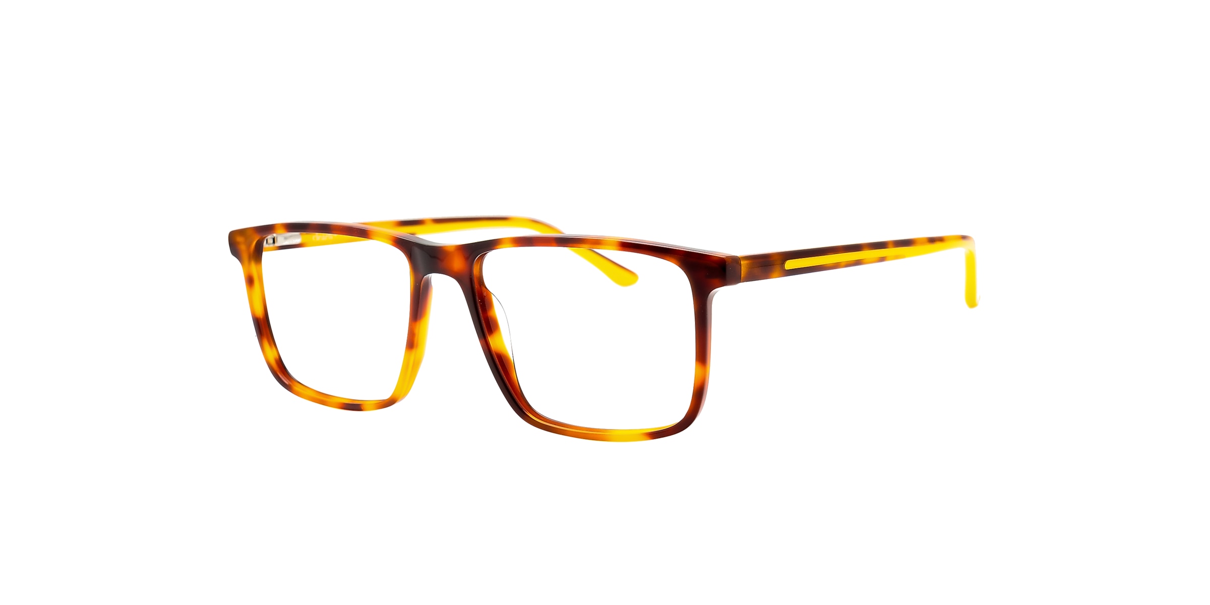 Clearly Glasses DIAMOND