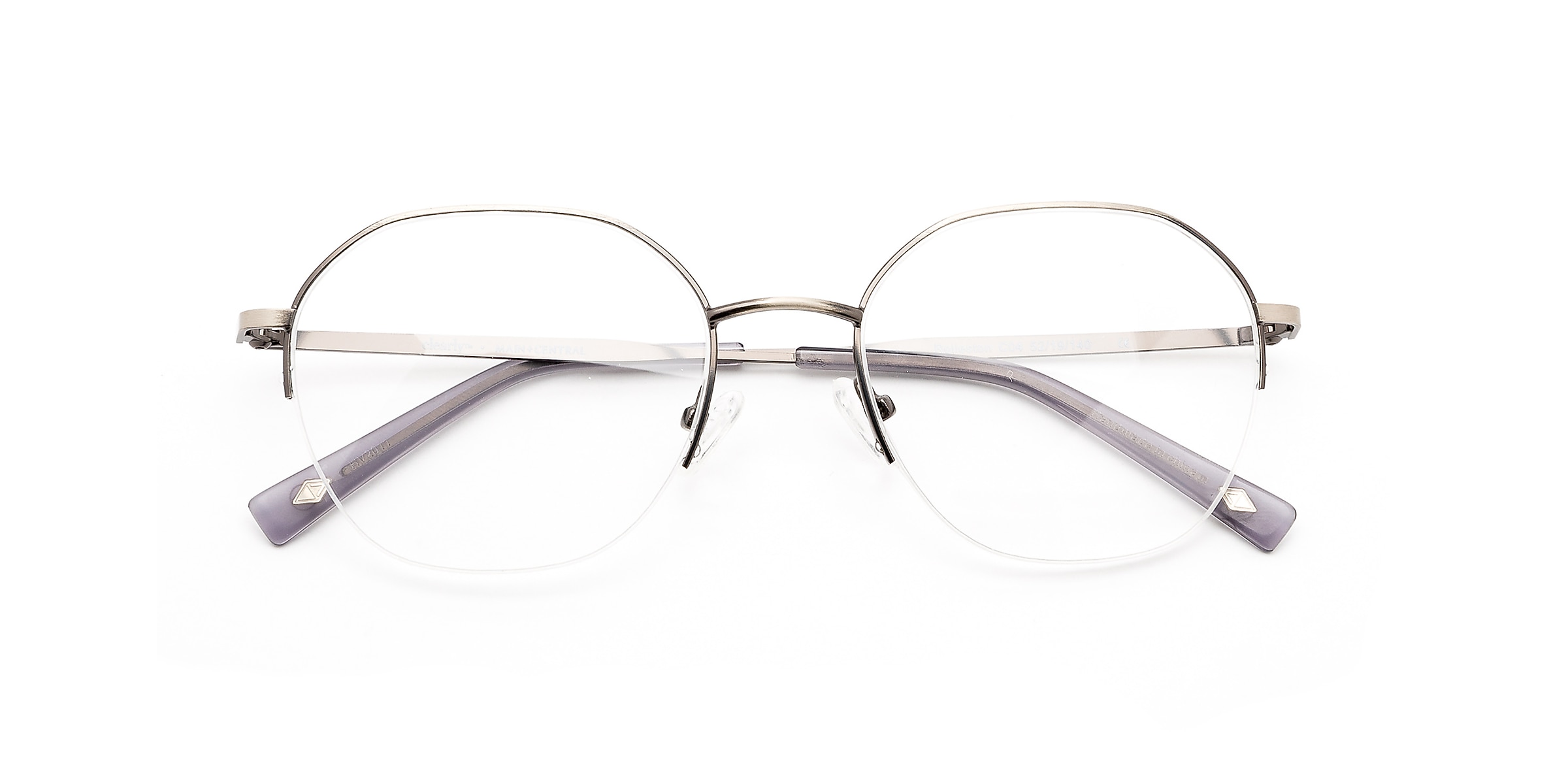 Main And Central Glasses ROLLESTON