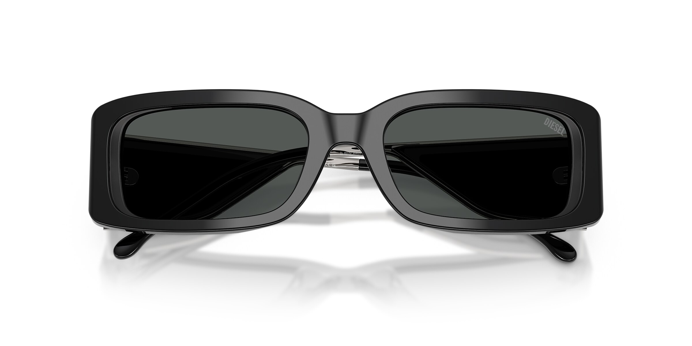 Diesel Sunglasses DL2017U