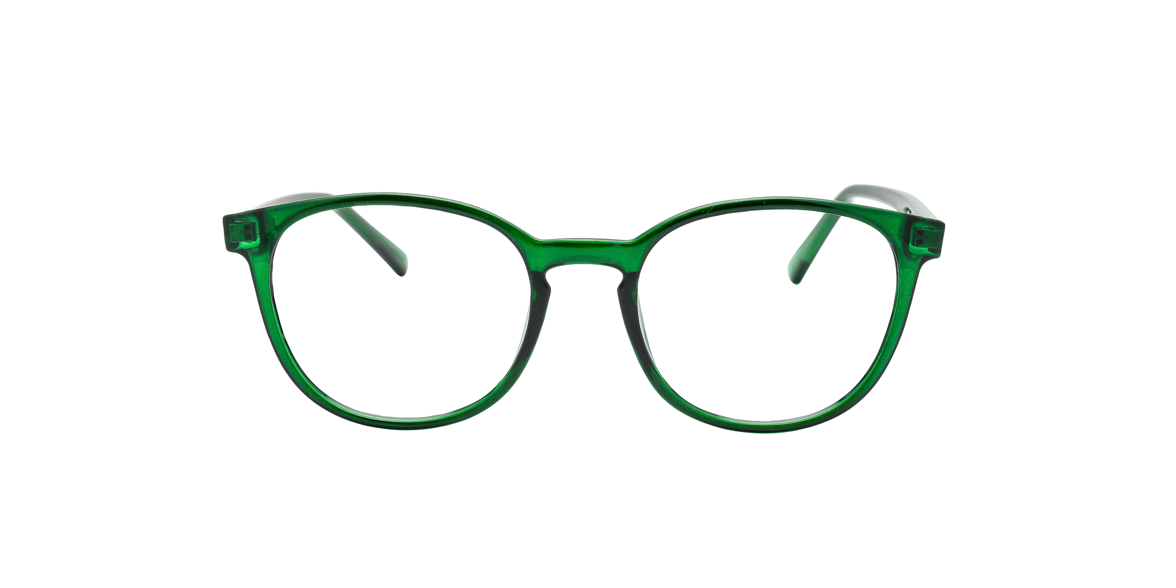 Clearly CORDIA Shiny Crystal Green Size M 25$