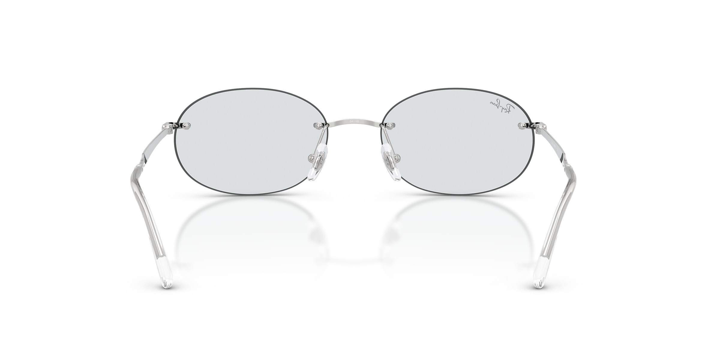 Ray-Ban Sunglasses RB3767 TRANSITIONS ® COLOR TOUCH ™ LENSES