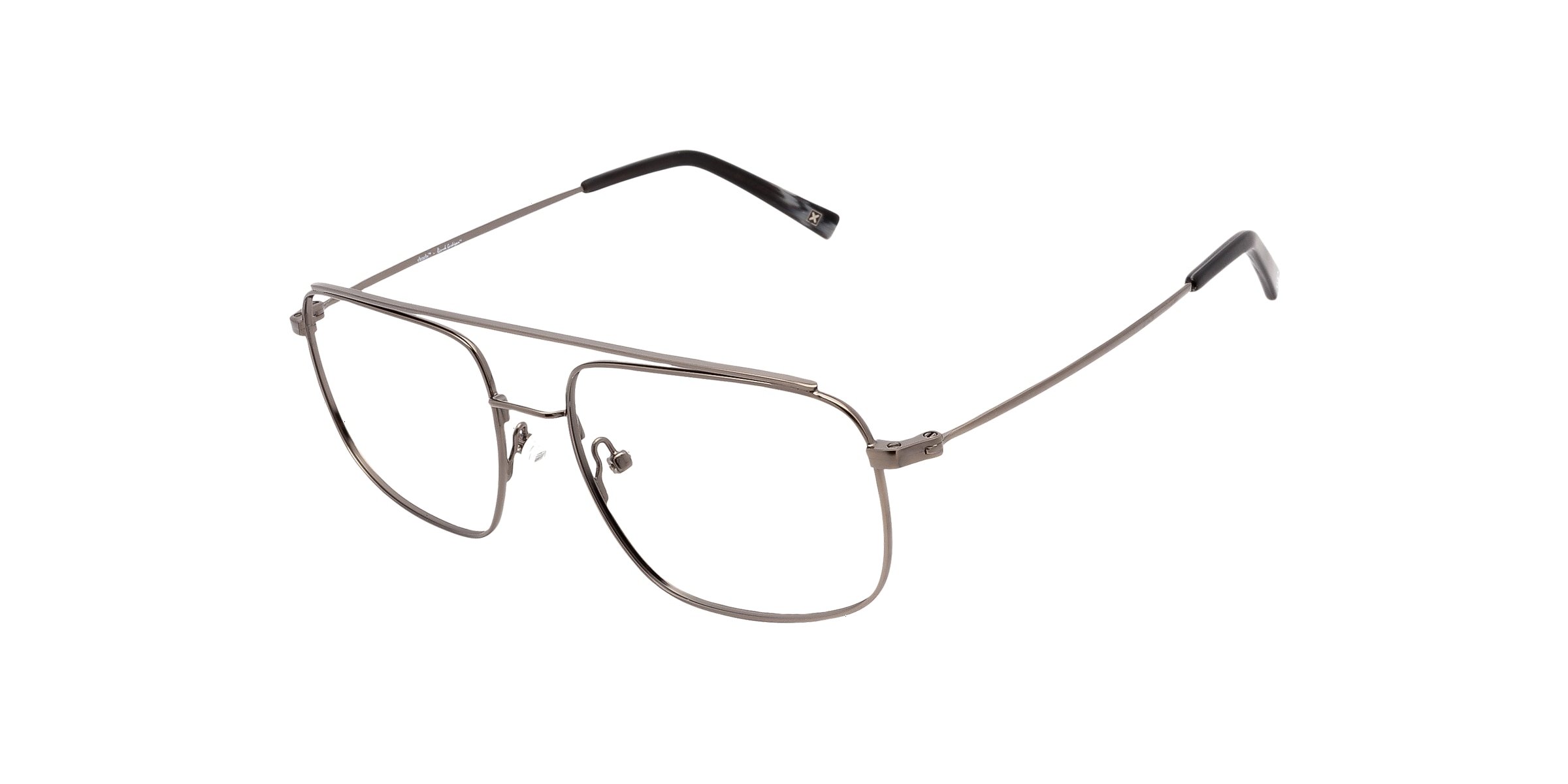 Clearly Glasses KRAZ