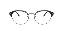 ray-ban Glasses rb7229 optics